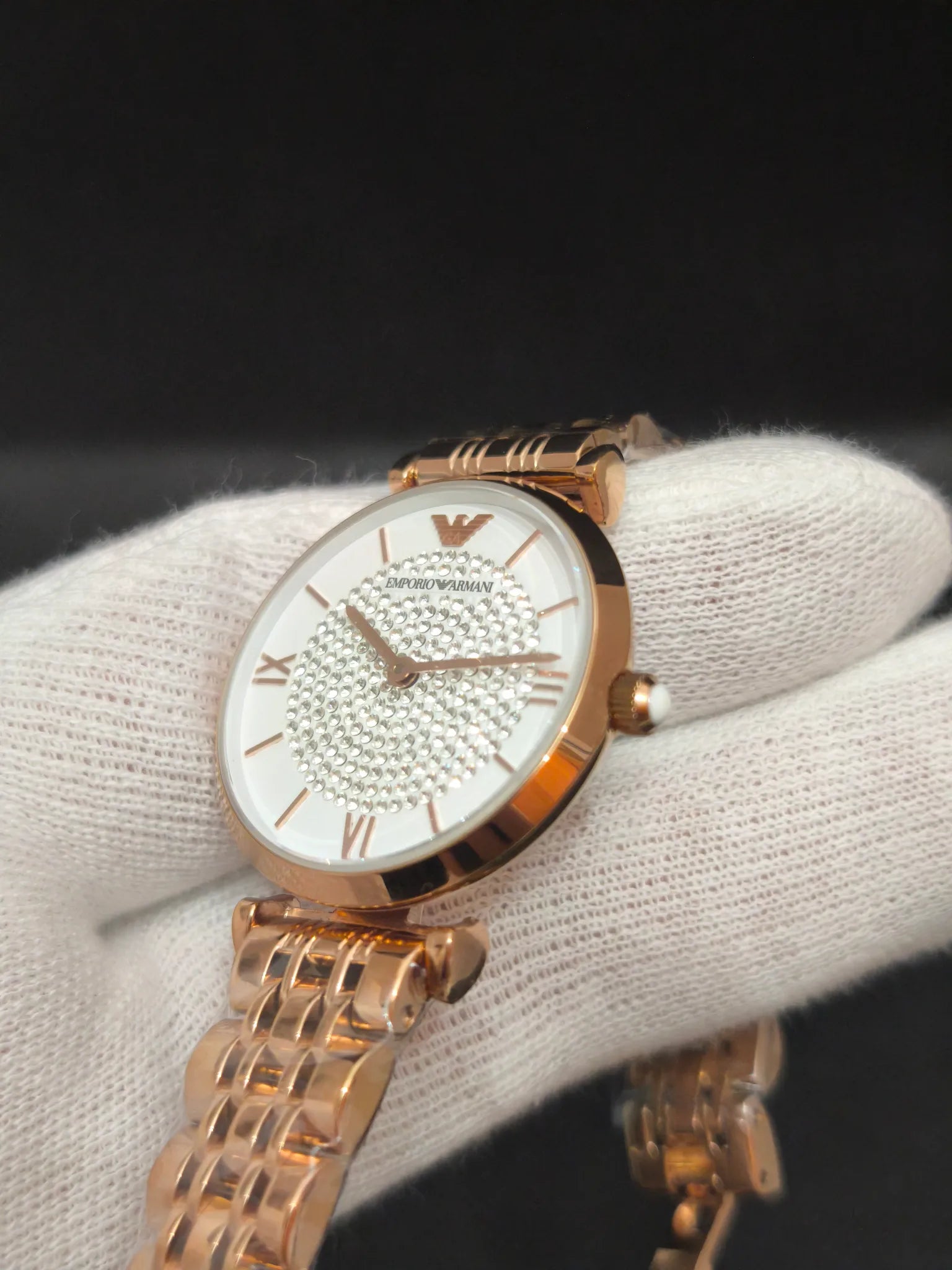 Reloj Emporio Armani Gianni T-Bar AR11244