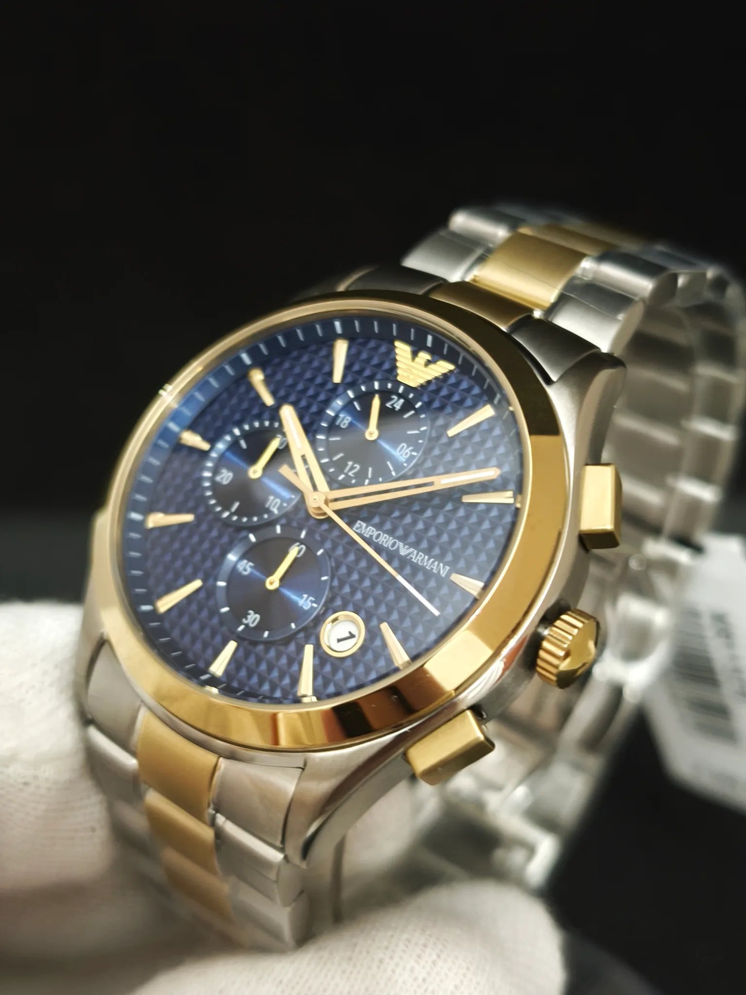 Reloj Emporio Armani Paolo AR11579