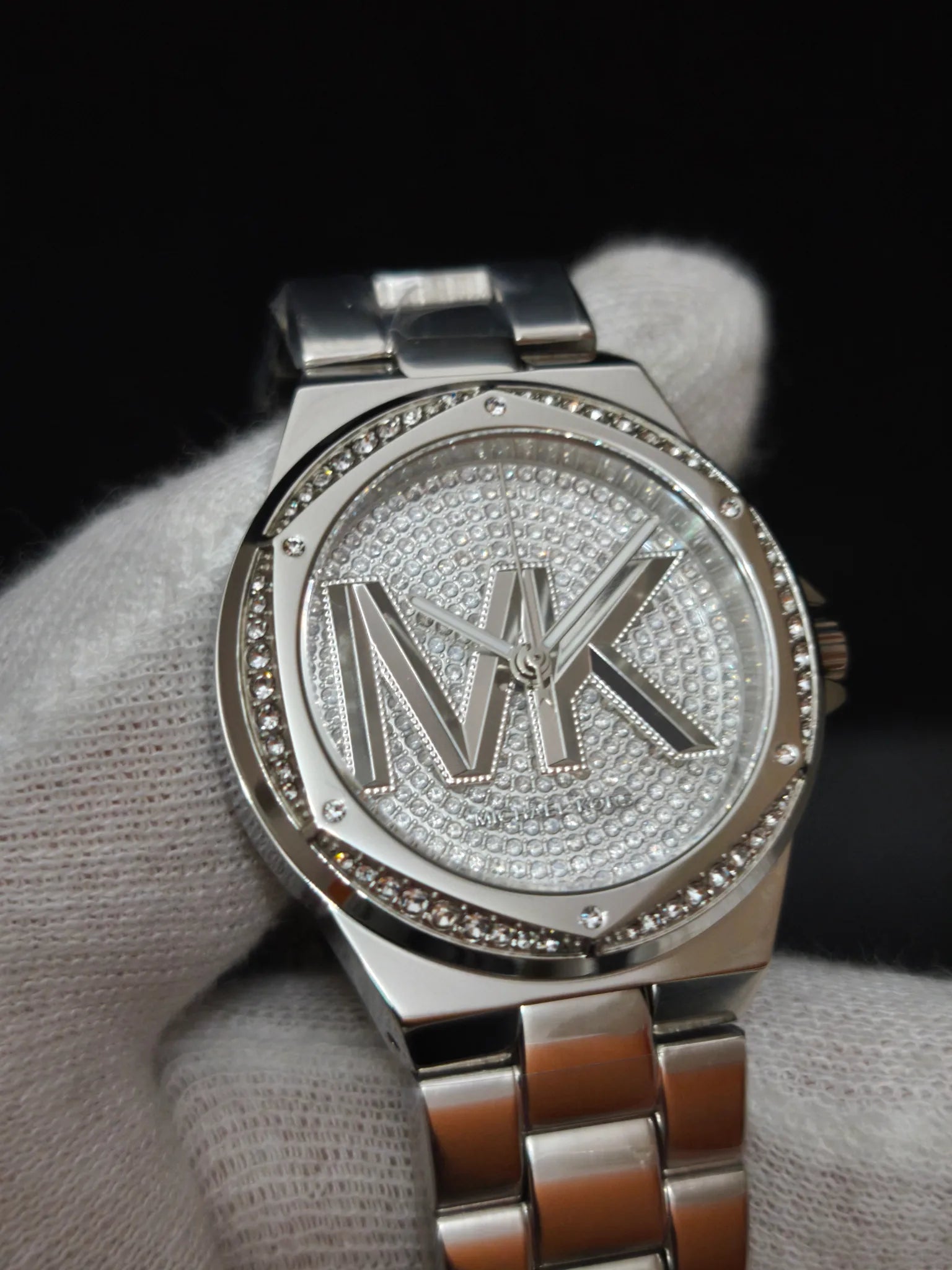 Reloj Michael Kors Lennox MK7234