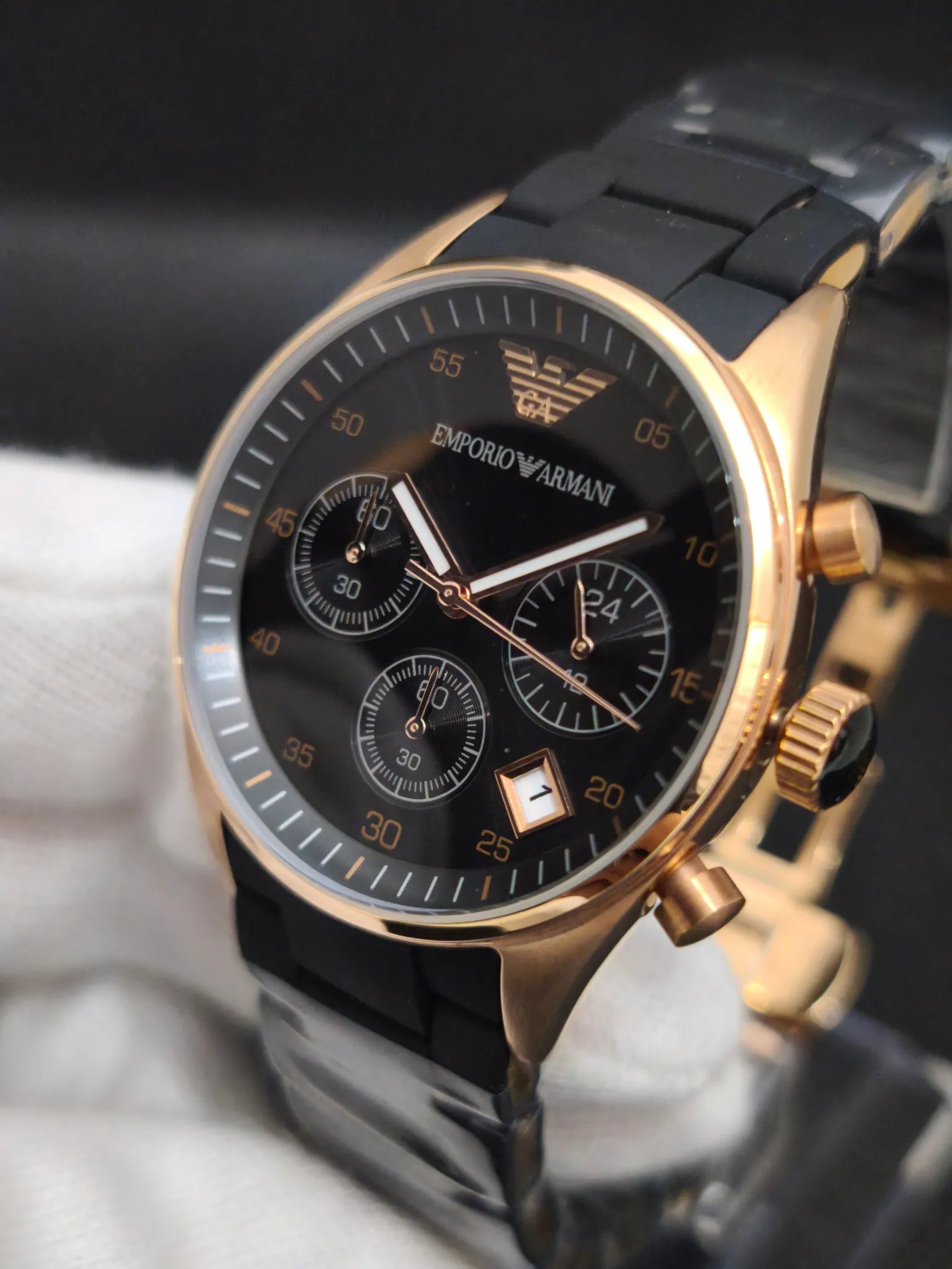 Reloj Emporio Armani Sportivo AR5906