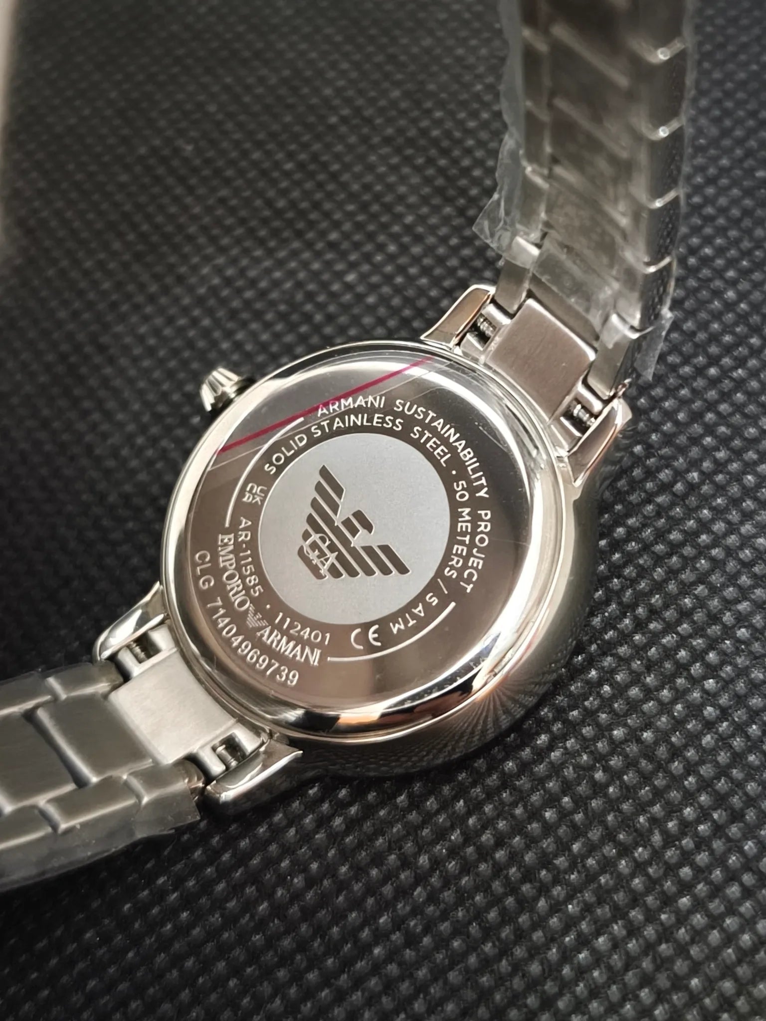 Reloj Emporio Armani AR11585 Cleo