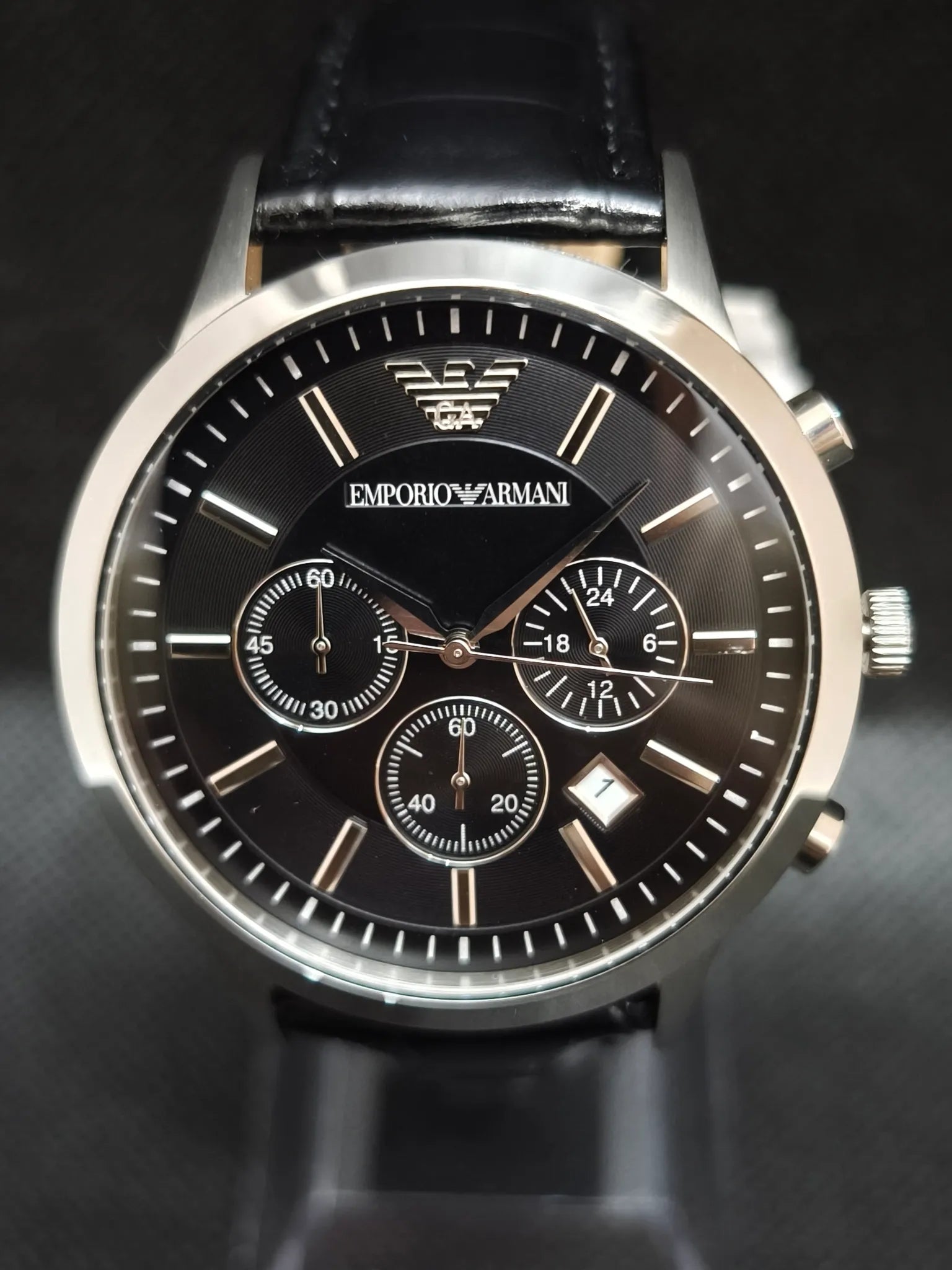 Reloj Emporio Armani Renato AR2447