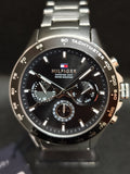 Reloj Tommy Hilfiger Owen 1791967
