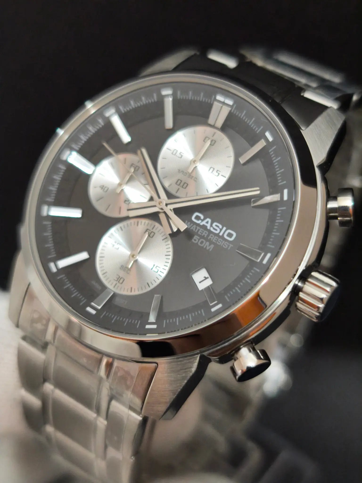 Reloj Casio original