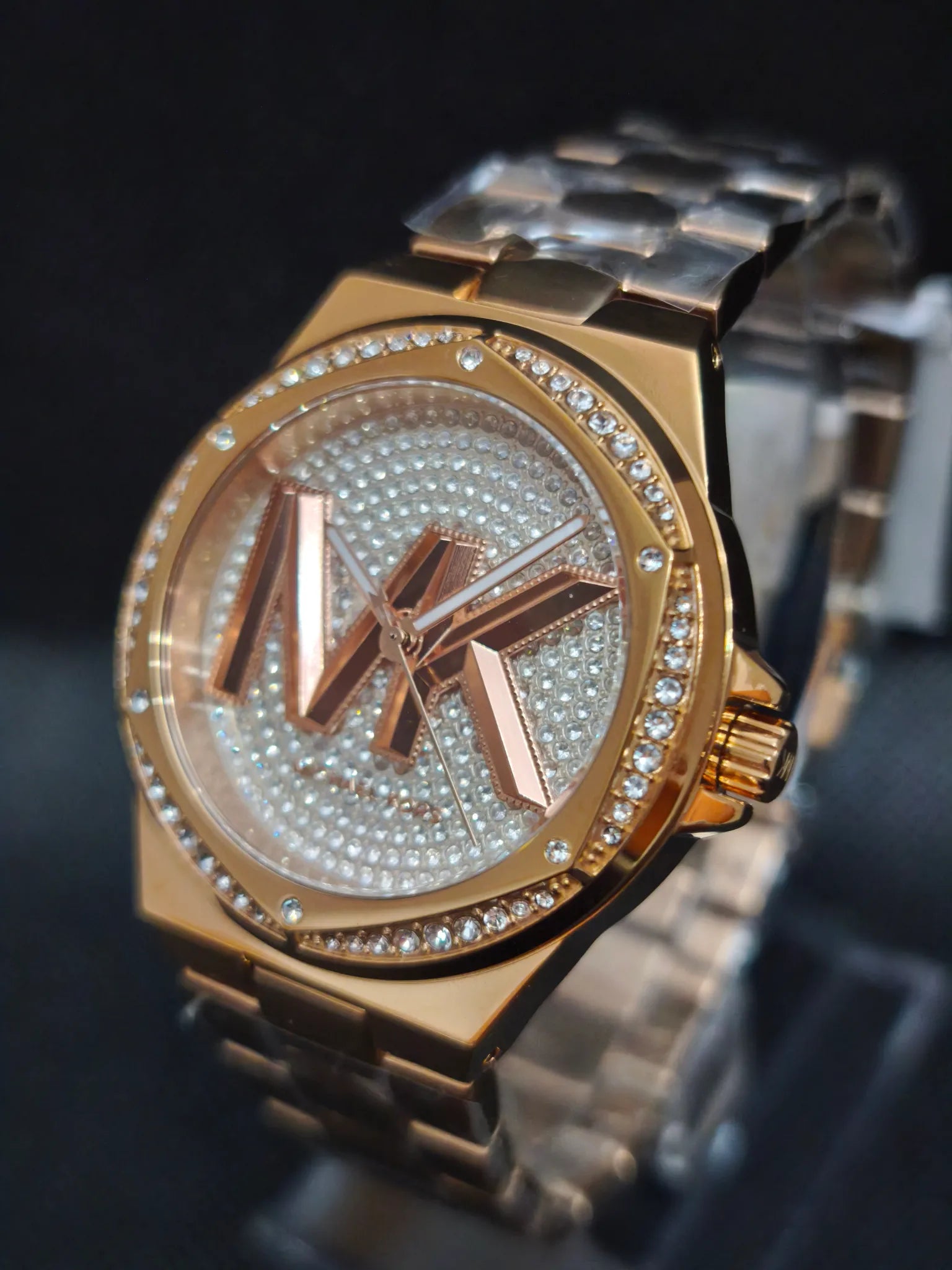 Reloj Michael Kors Lennox MK7230
