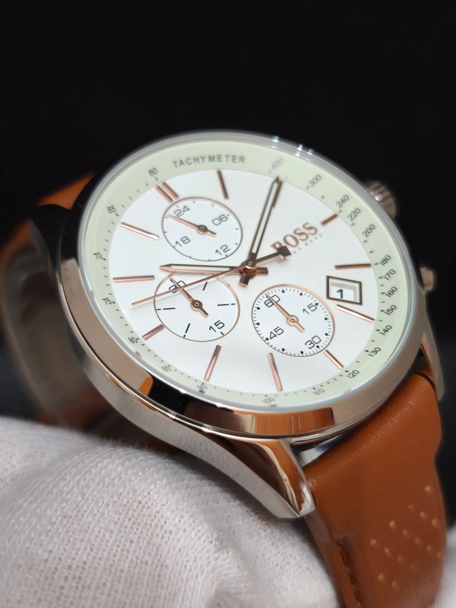 Reloj Hugo Boss Grand Prix 1513475