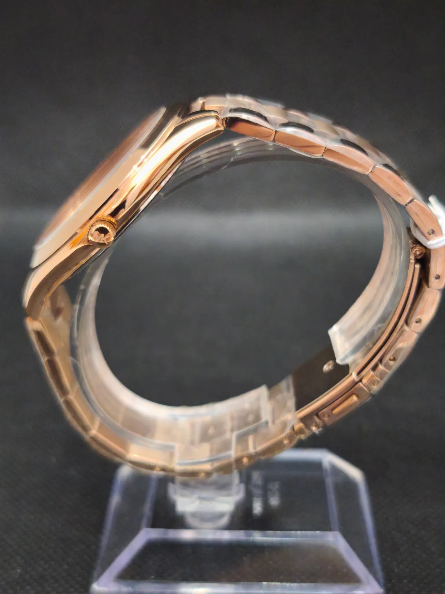 Reloj Michael Kors Slim Runway MK3197