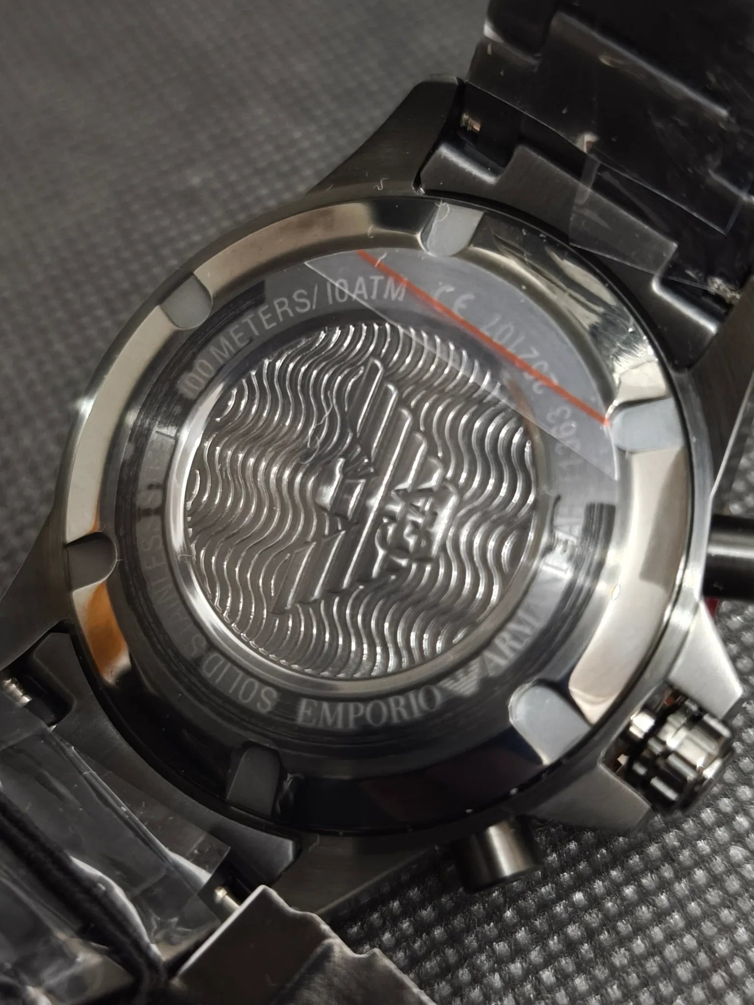 Reloj Emporio Armani Diver AR11363