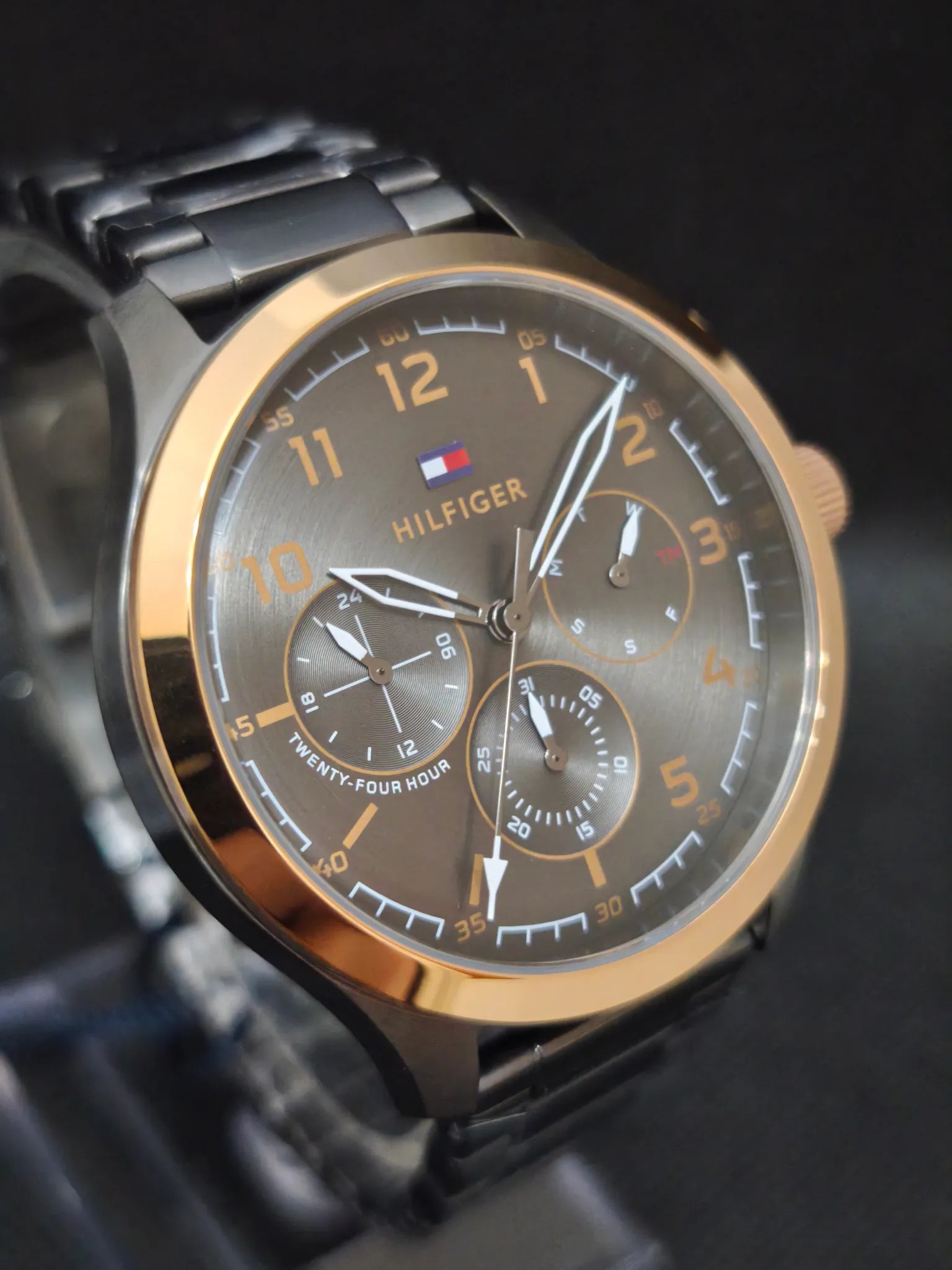 Reloj Tommy Hilfiger Asher 1791871