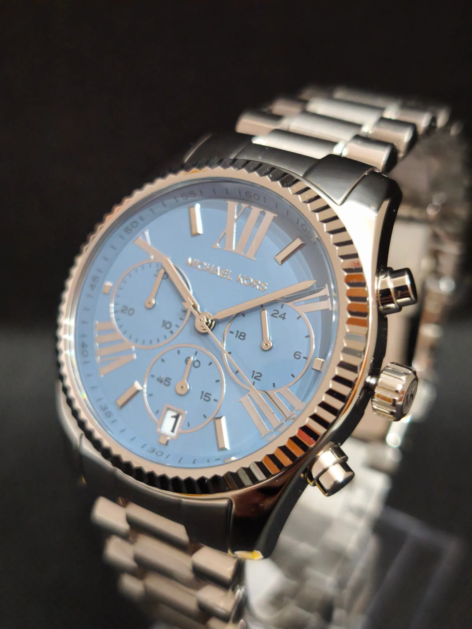 Reloj Michael Kors Lexington MK7215