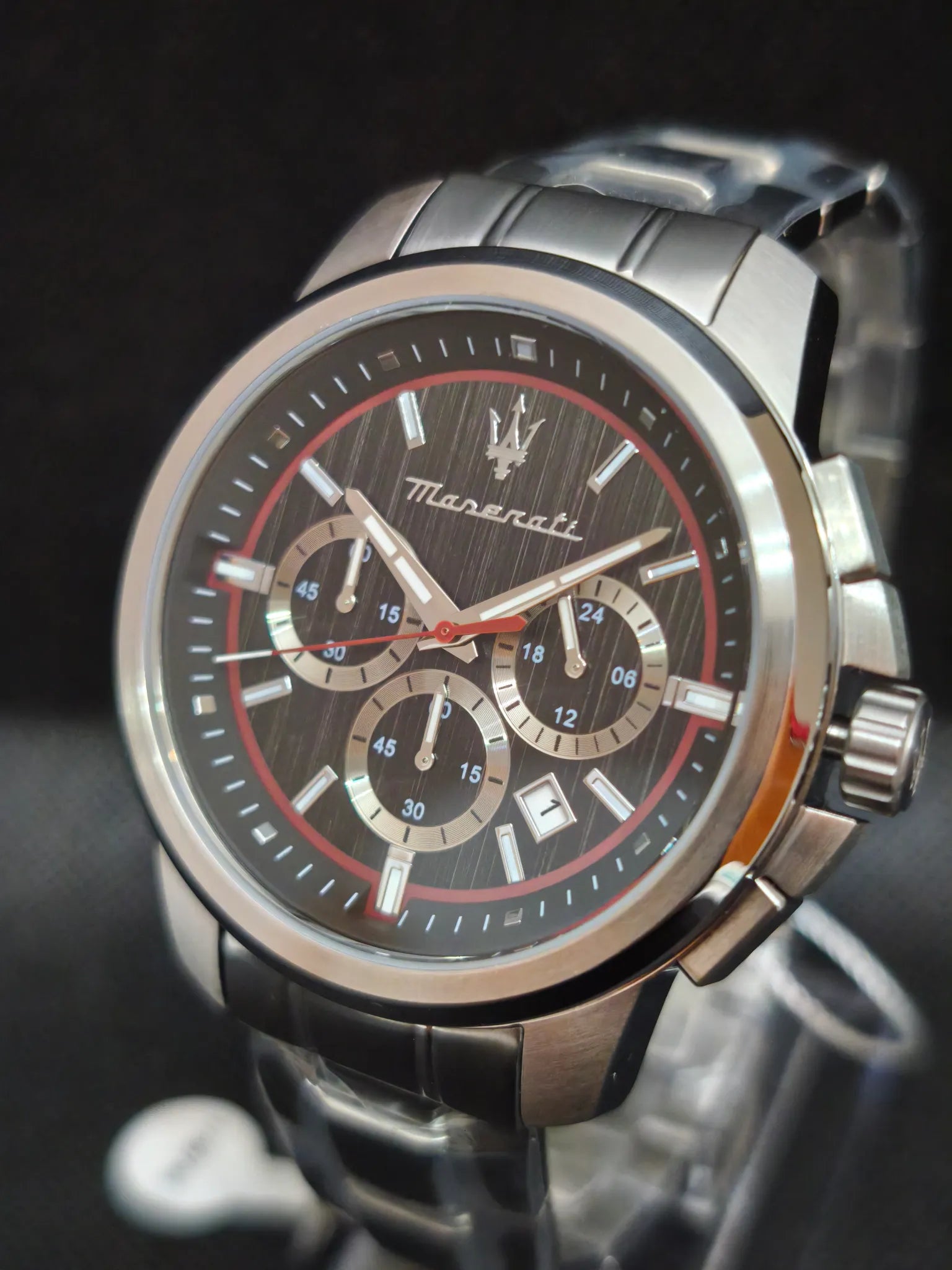 Reloj Maserati Successo R8873621009