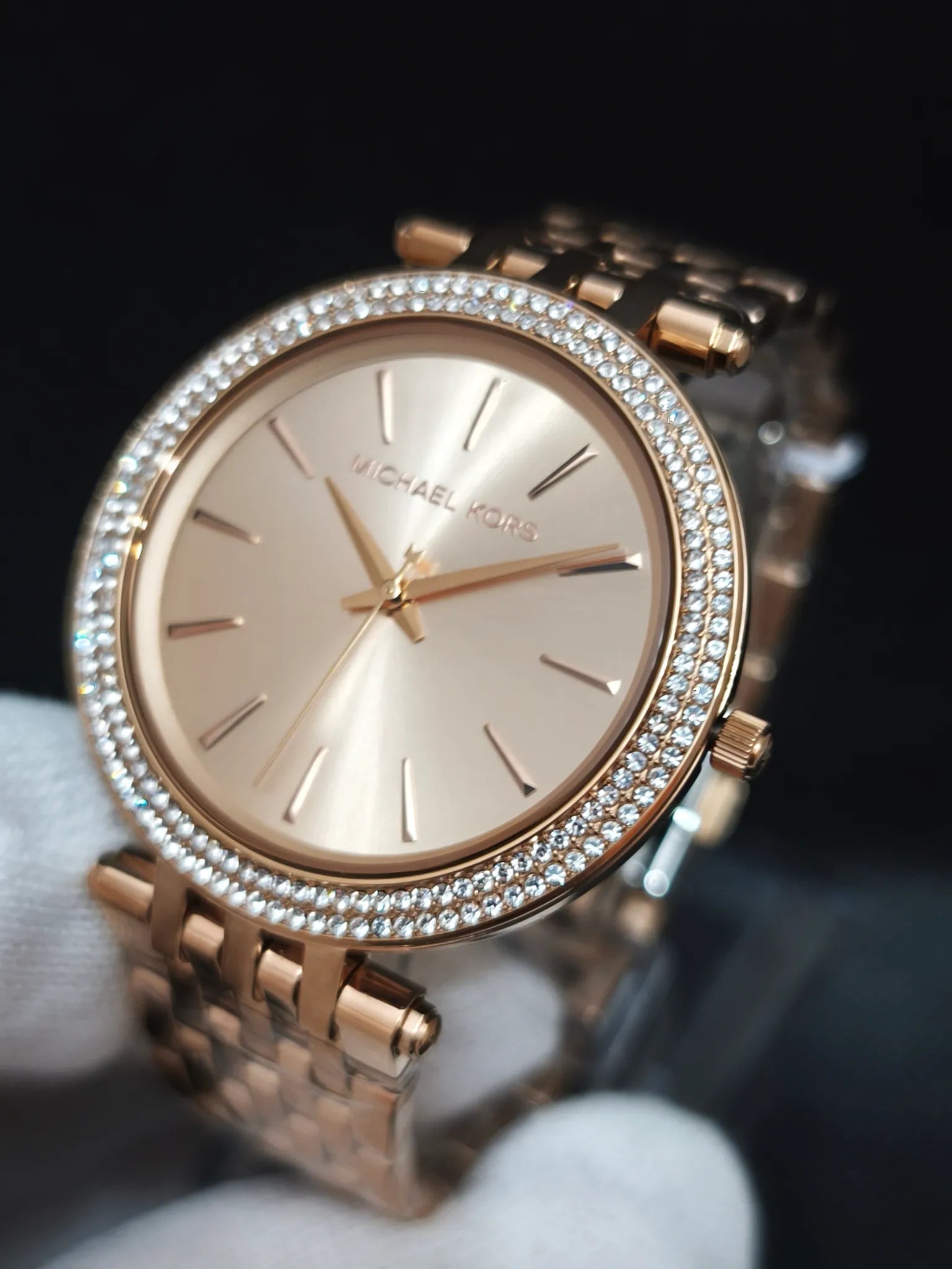 Reloj Michael Kors Darci MK3192