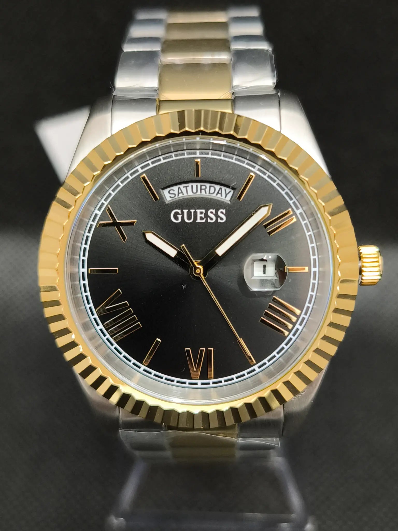 Reloj Guess Connoisseur GW0265G5 para hombre
