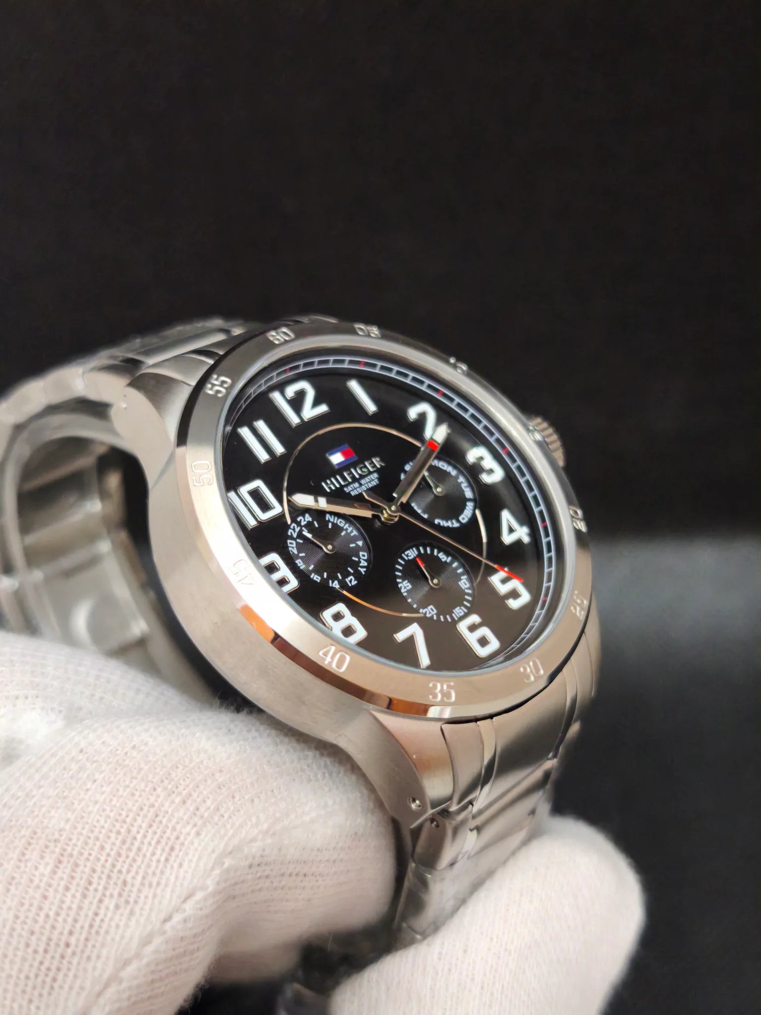 Reloj Tommy Hilfiger Trent 1791054