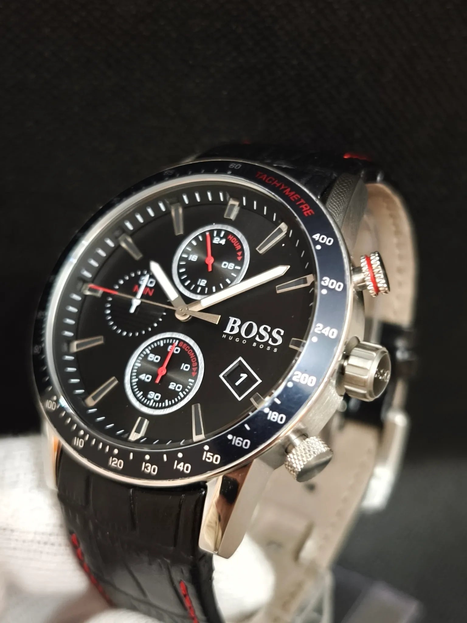 Reloj Hugo Boss Rafale 1513390