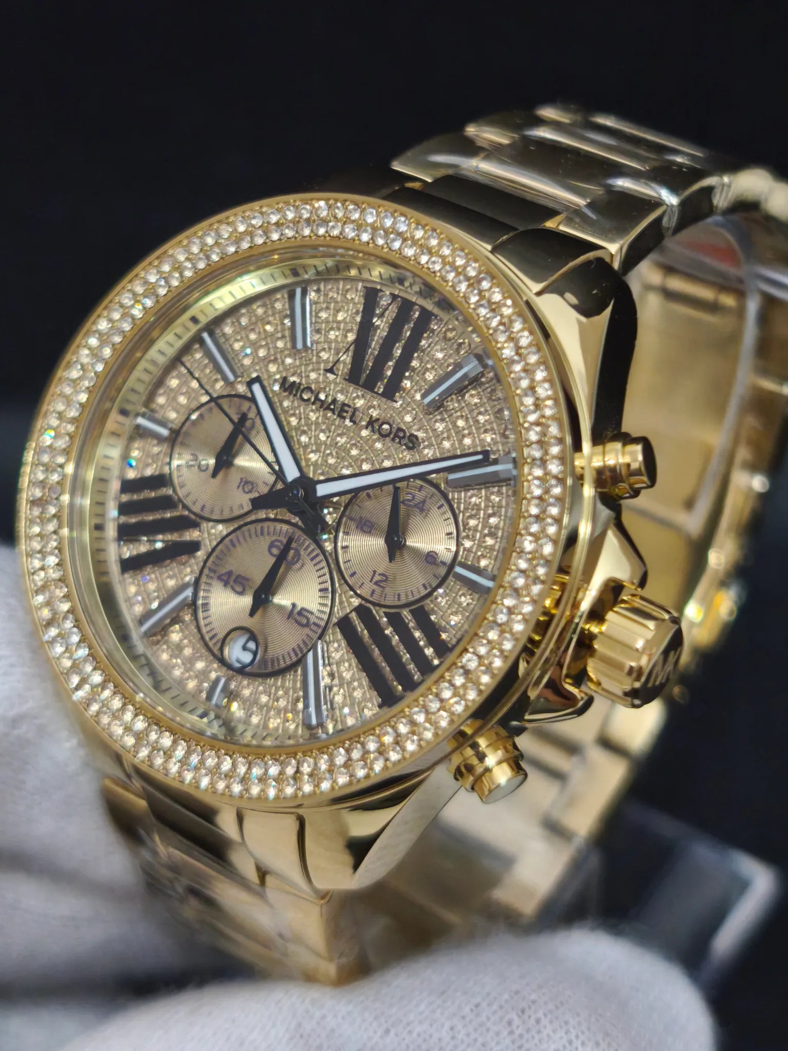 Reloj Michael Kors MK6095