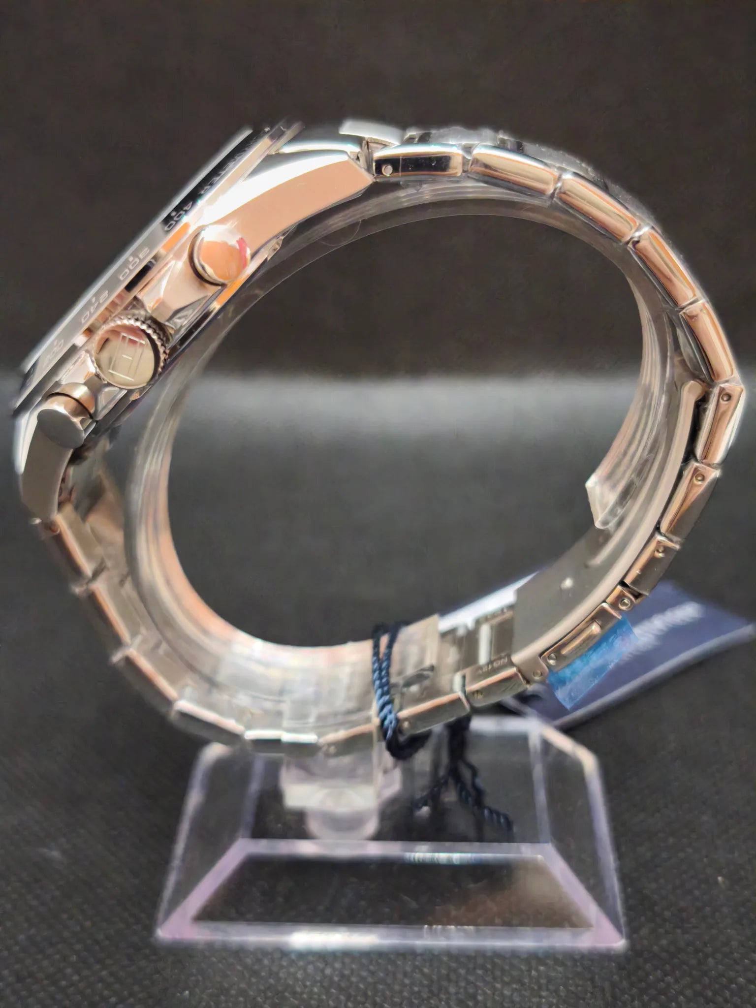 Reloj Tommy Hilfiger Owen 1791967