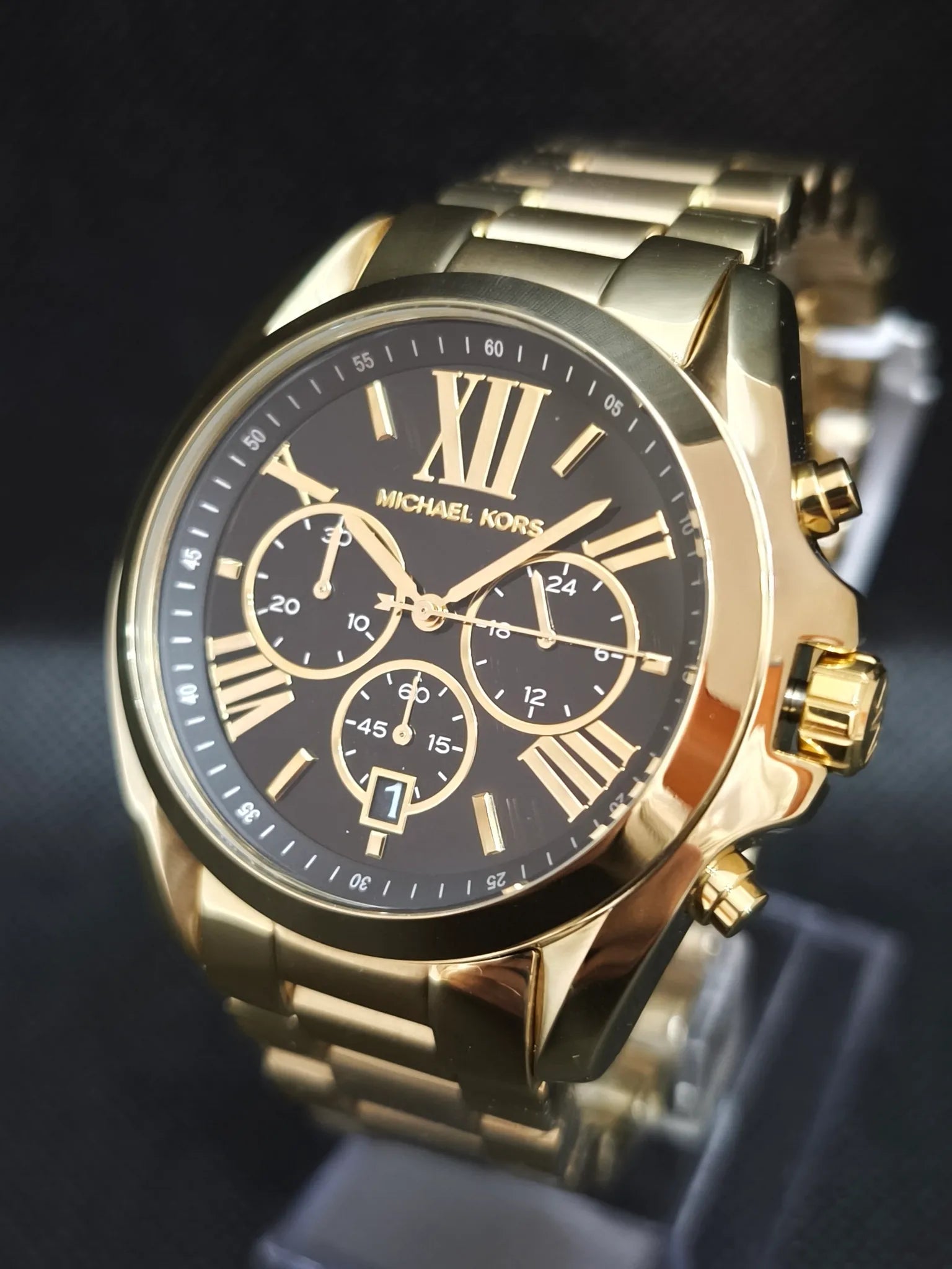 Reloj Michael Kors Bradshaw MK5739