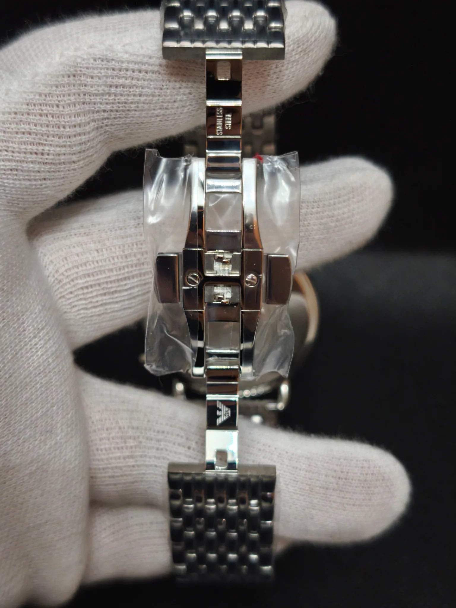 Reloj Emporio Armani Aviator AR11238