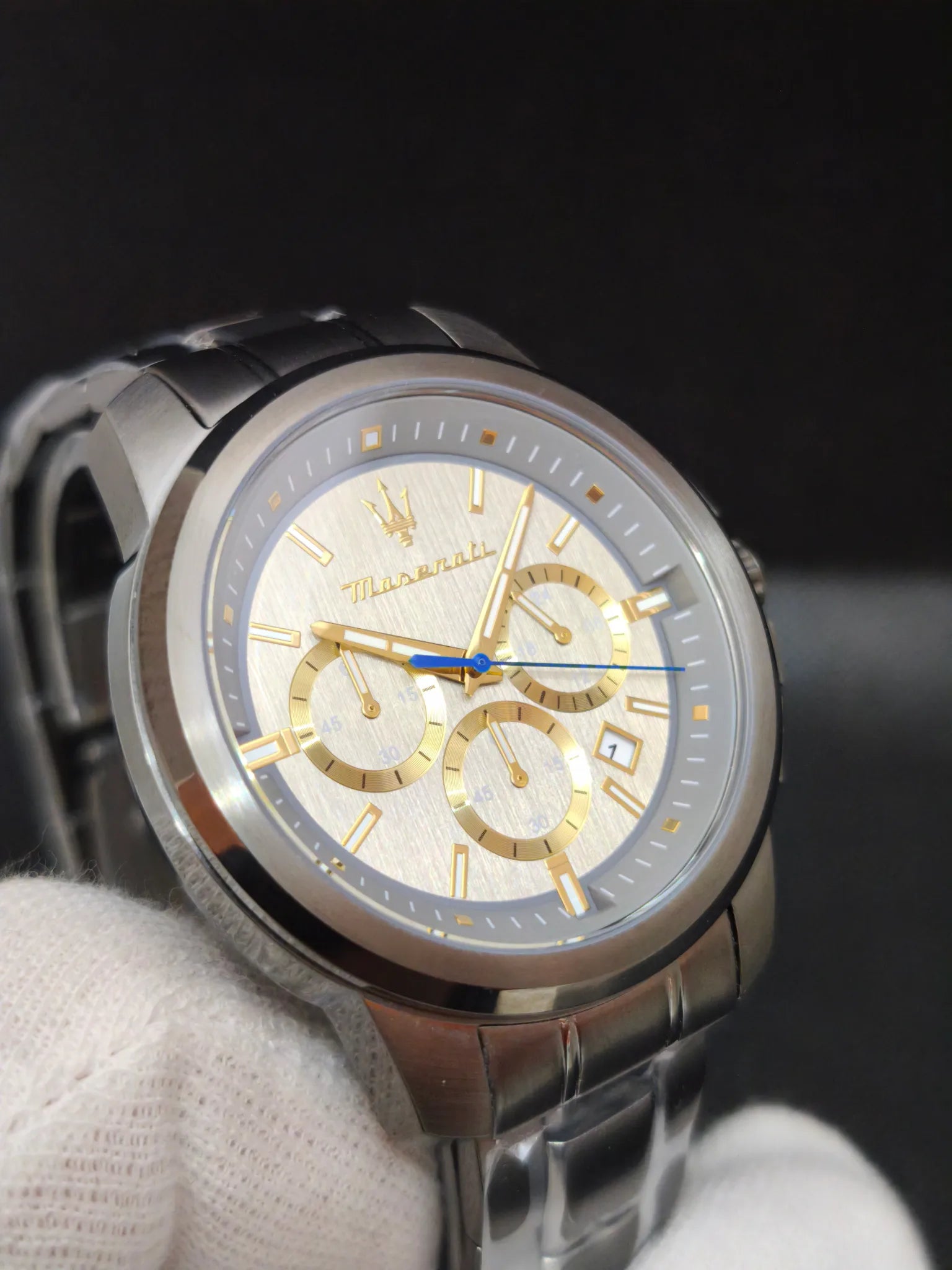 Reloj Maserati Successo R8873621007