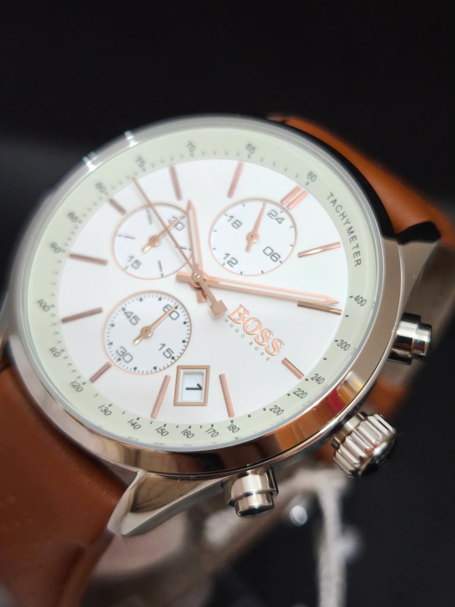 Reloj Hugo Boss Grand Prix 1513475