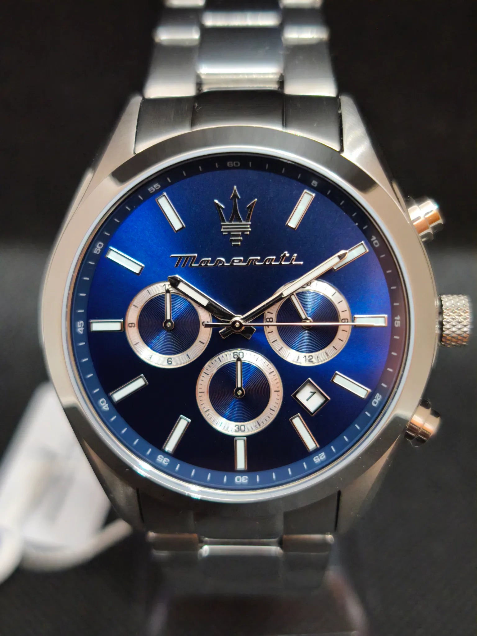 Reloj Maserati Attrazione R8853151005