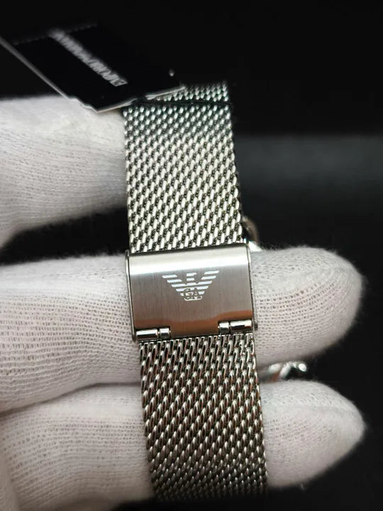 Reloj Emporio Armani Aviator AR11104