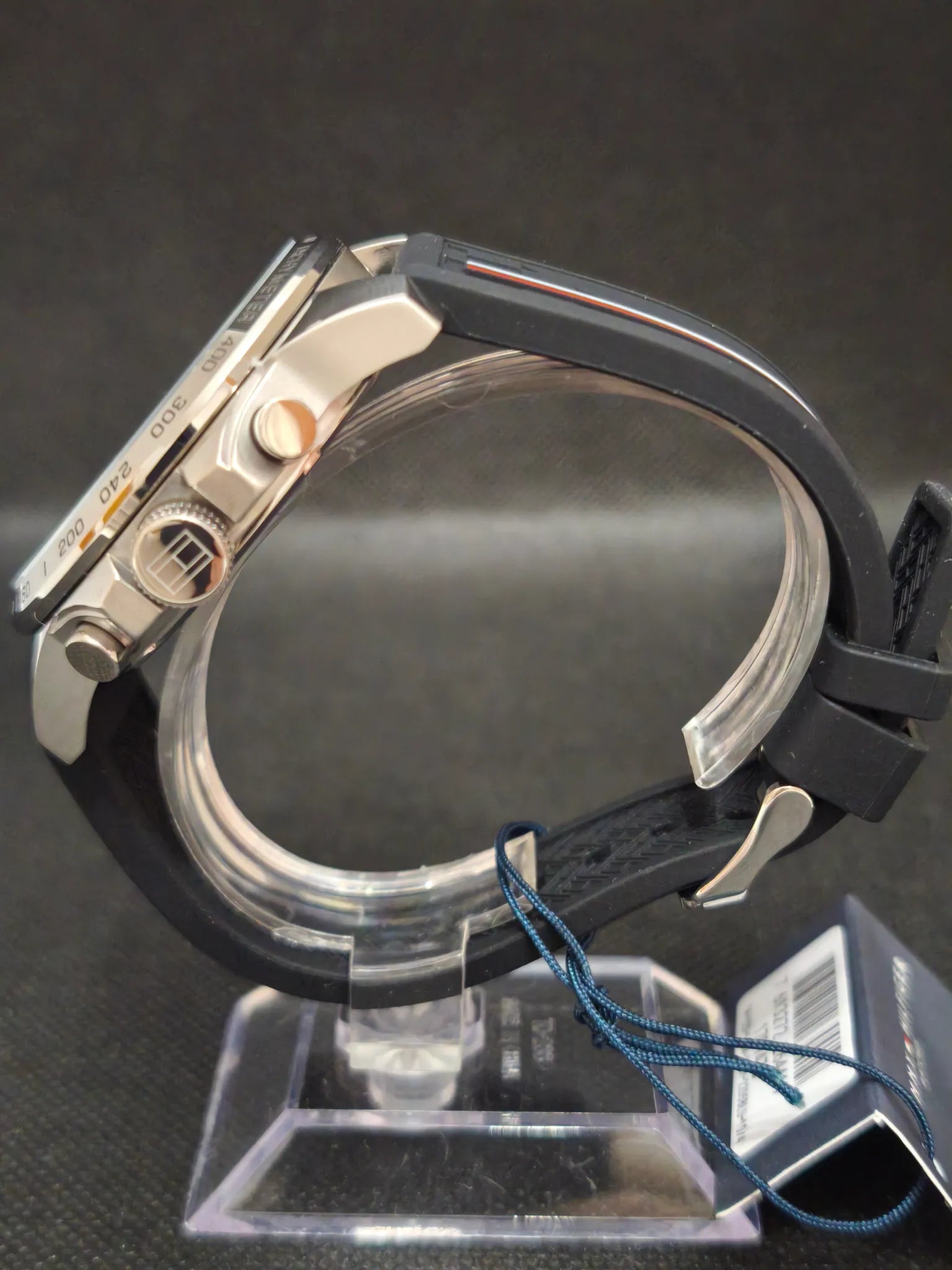 Reloj Tommy Hilfiger Decker 1791473