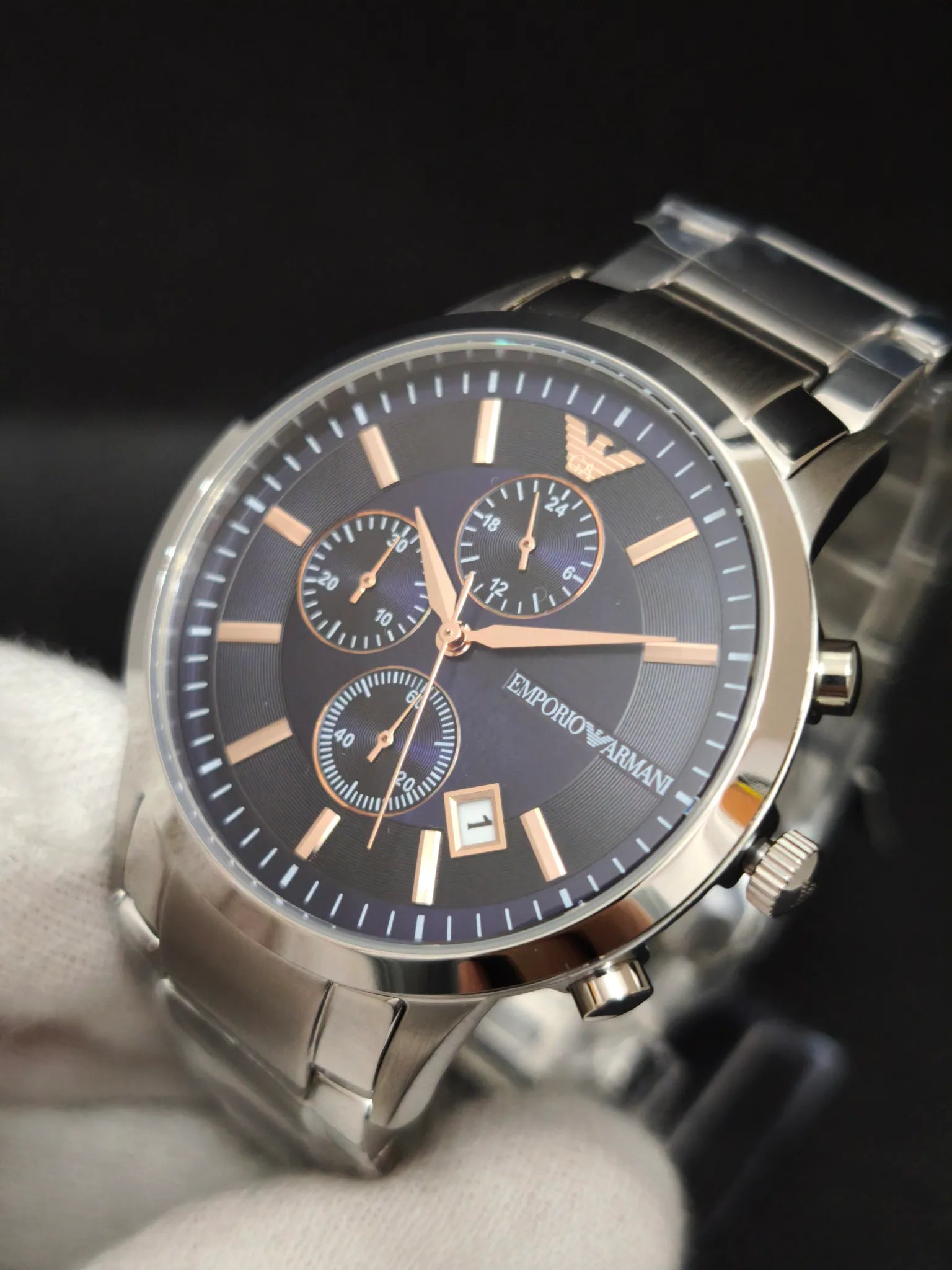 Reloj Emporio Armani AR11458