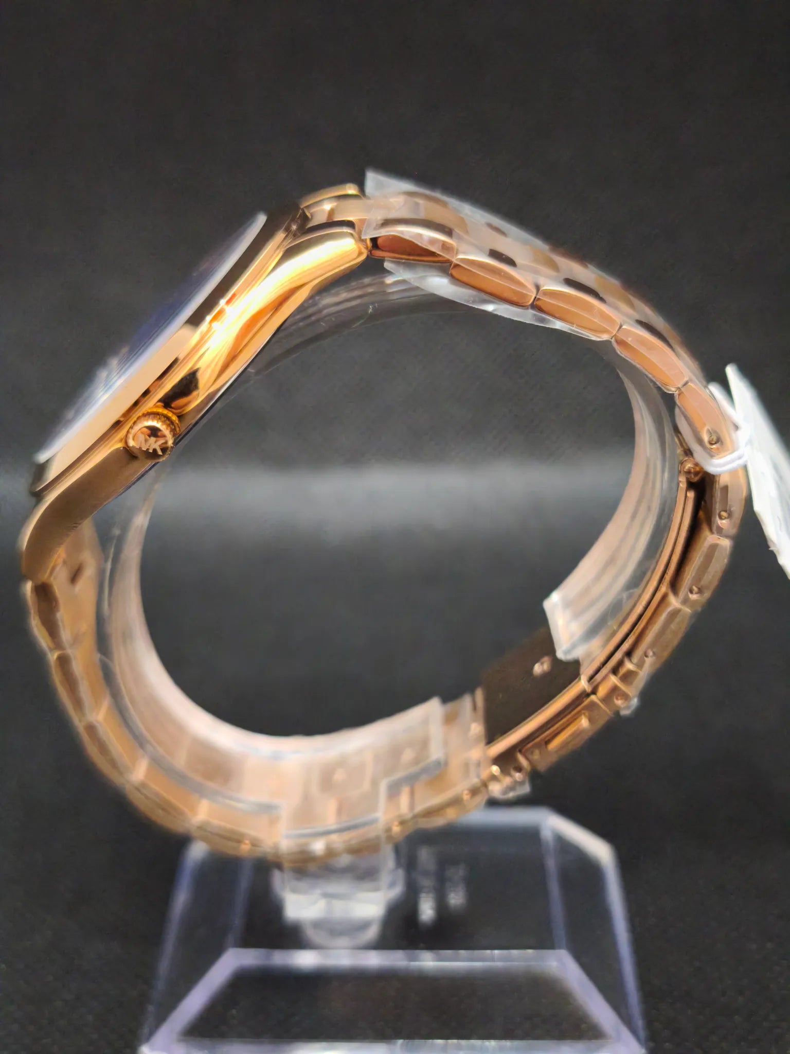 Reloj Michael Kors Slim Runway MK3494