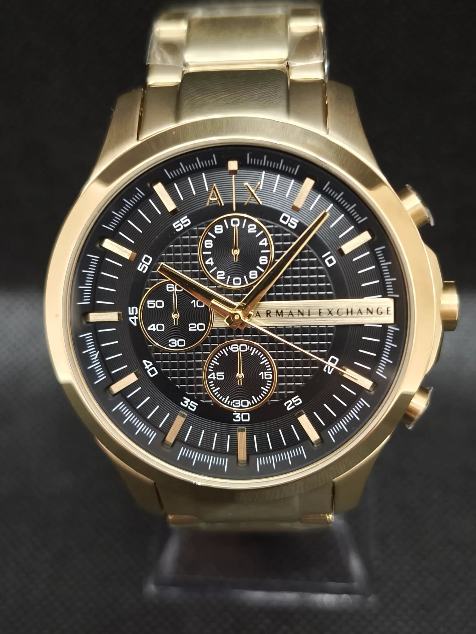 Reloj Armani Exchange Hampton AX2137