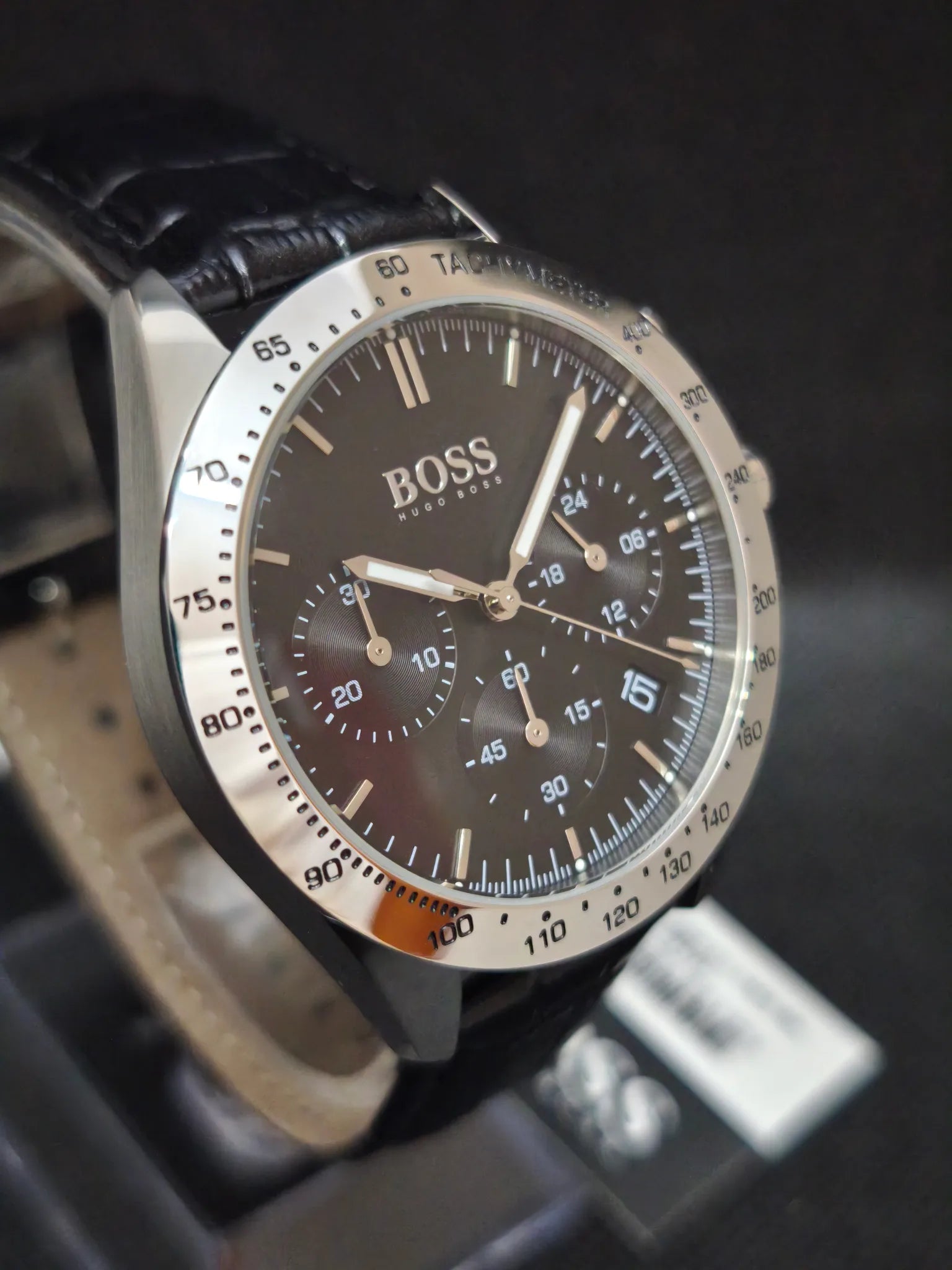 Reloj Hugo Boss Talent 1513579