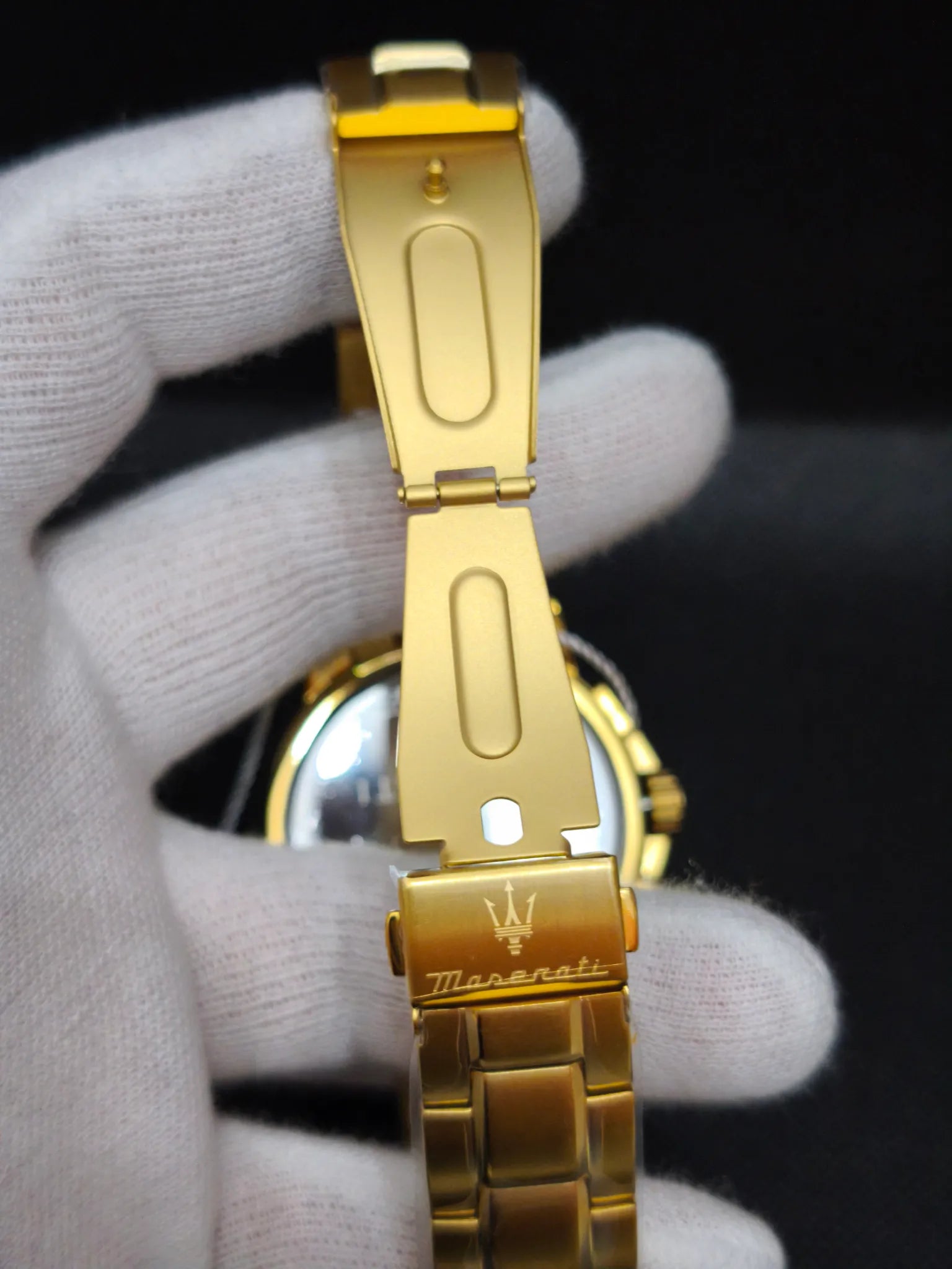 Reloj Maserati Successo R8873621013