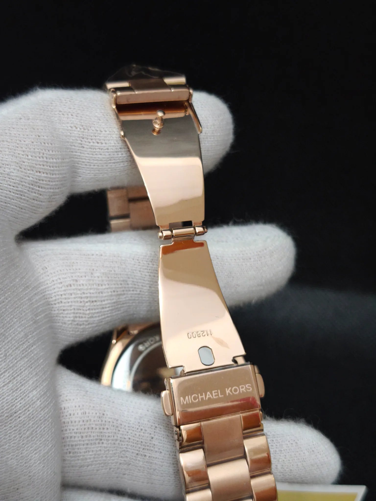 Reloj Michael Kors Slim Runway MK3293