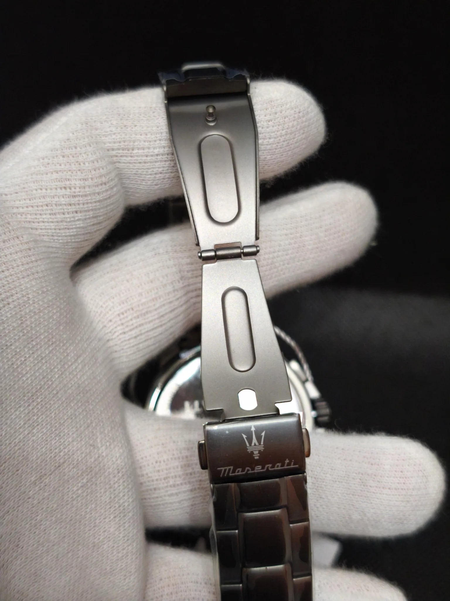 Reloj Maserati Successo R8873621007