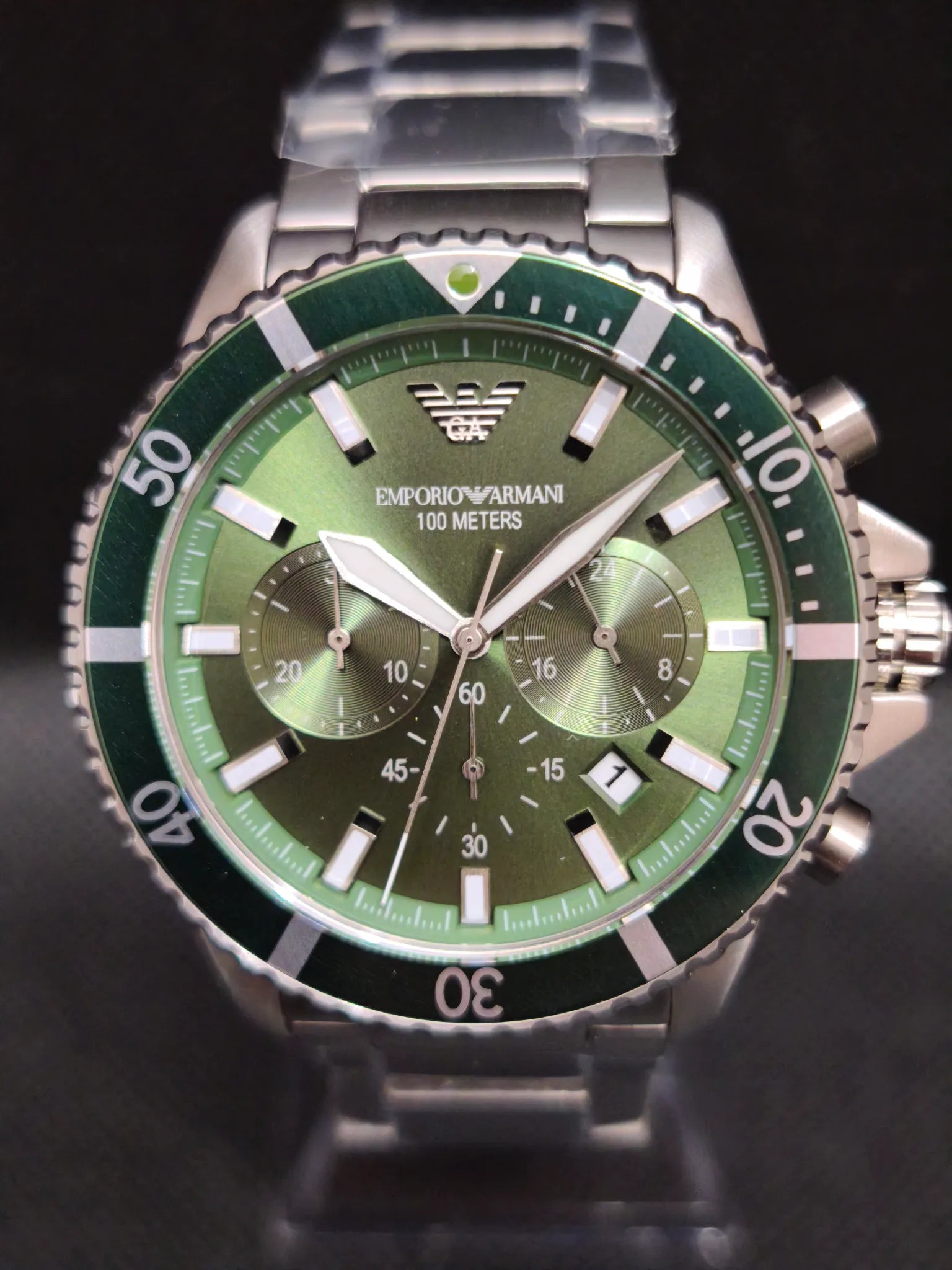 Reloj Emporio Armani Diver AR11500