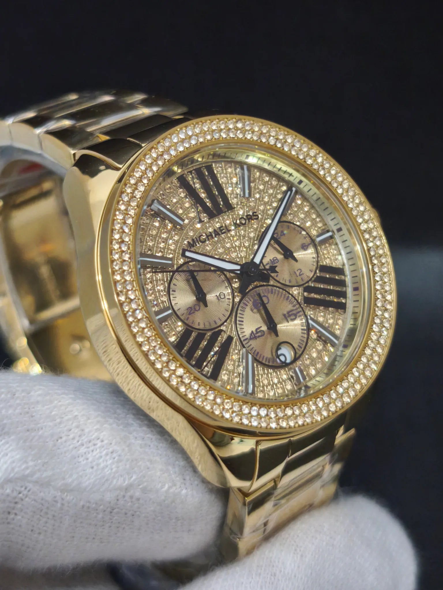 Reloj Michael Kors MK6095