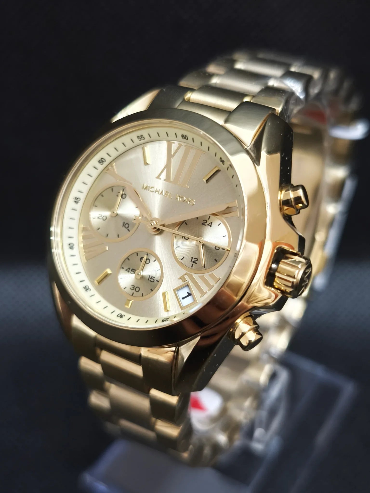 Reloj Michael Kors Bradshaw MK5798