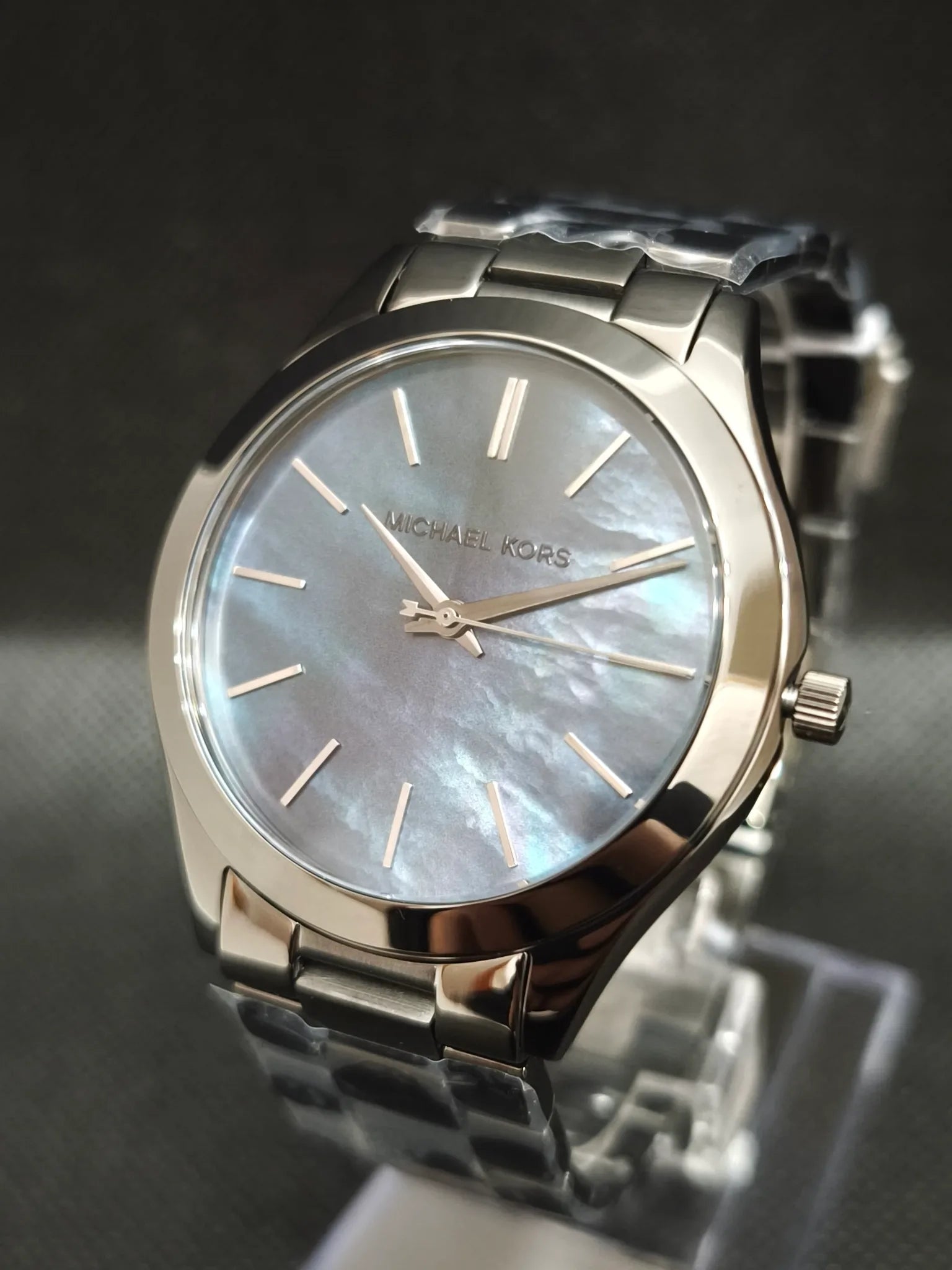 Reloj Michael Kors Slim Runway MK3413