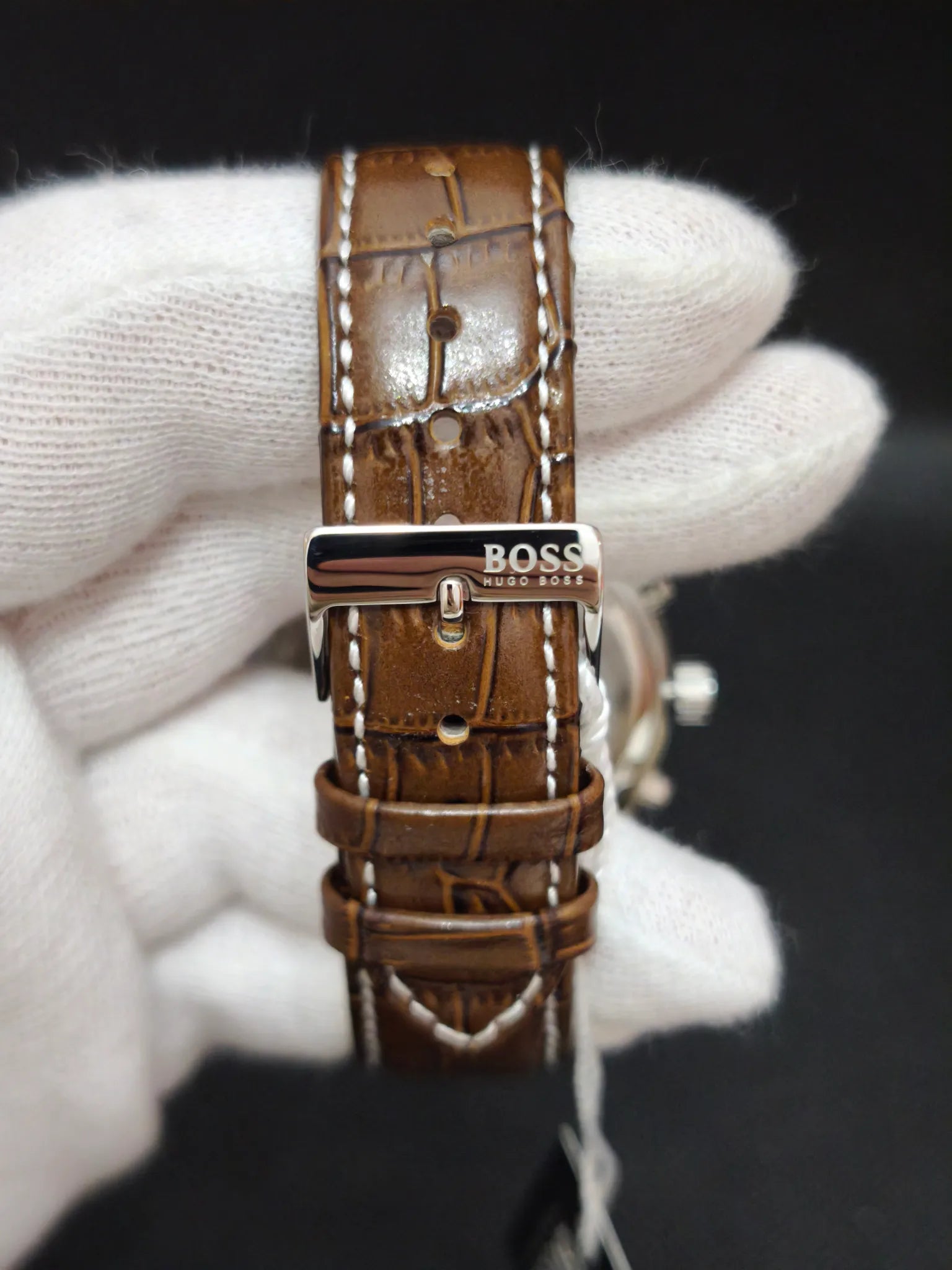 Reloj Hugo Boss Talent 1513598