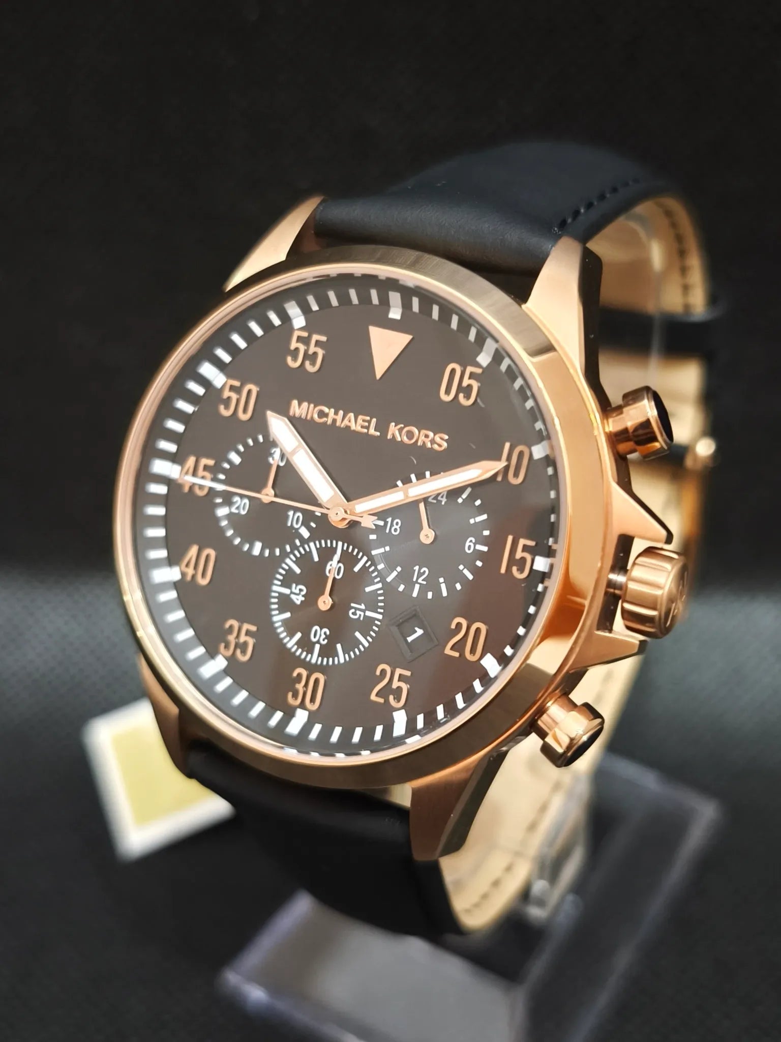 Reloj Michael Kors MK8535