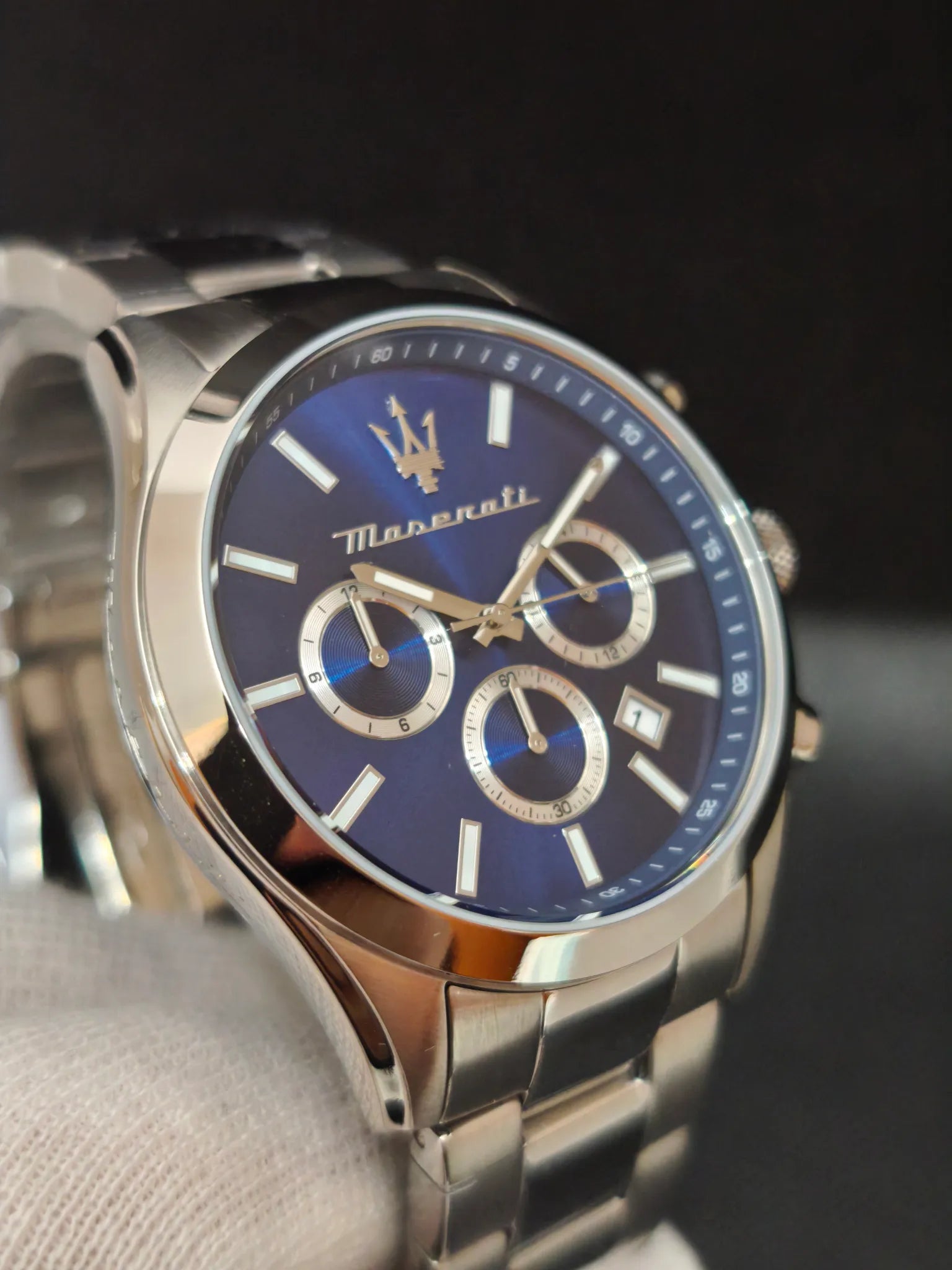 Reloj Maserati Attrazione R8853151005