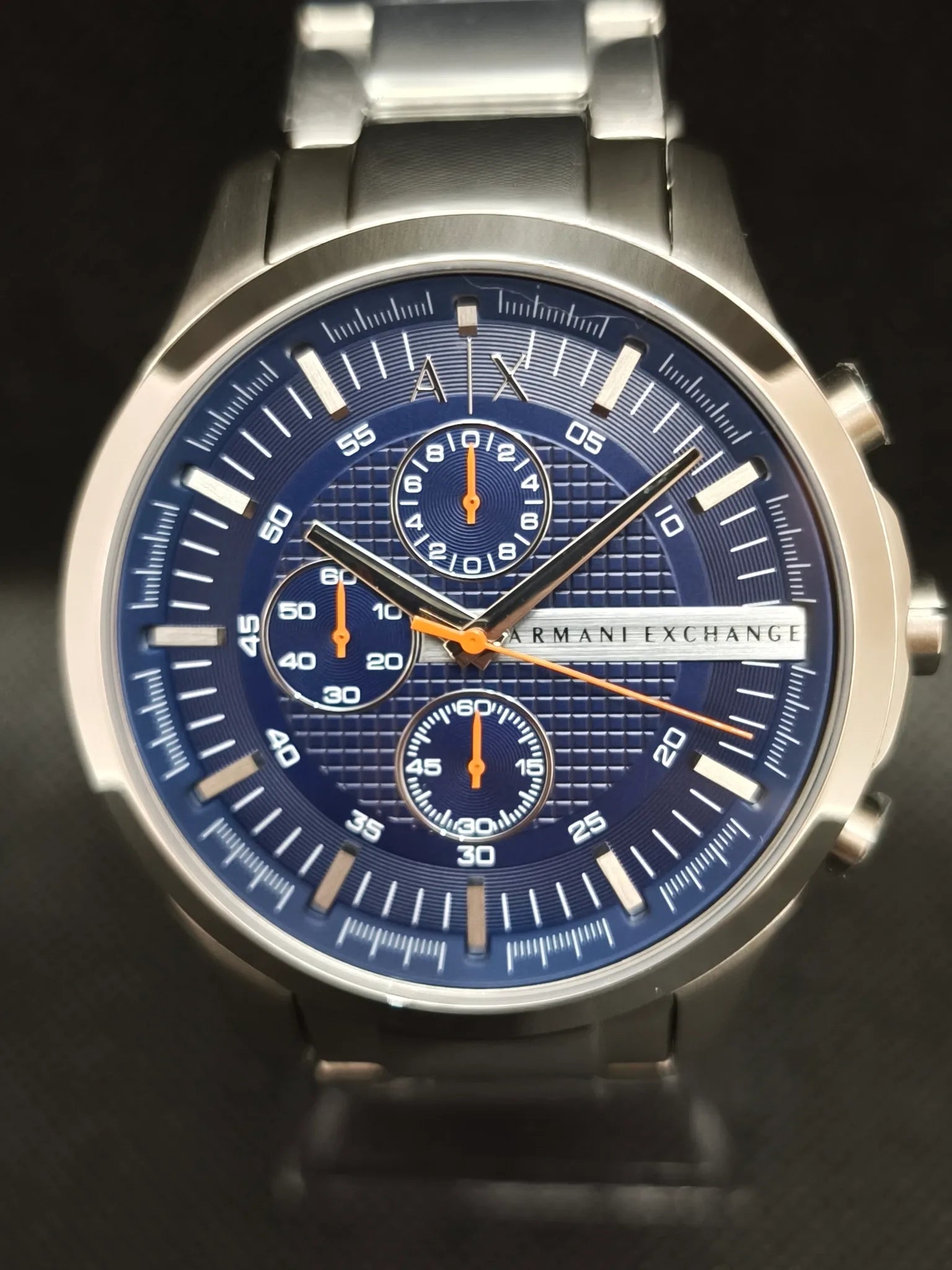 Reloj Armani Exchange Hampton AX2155