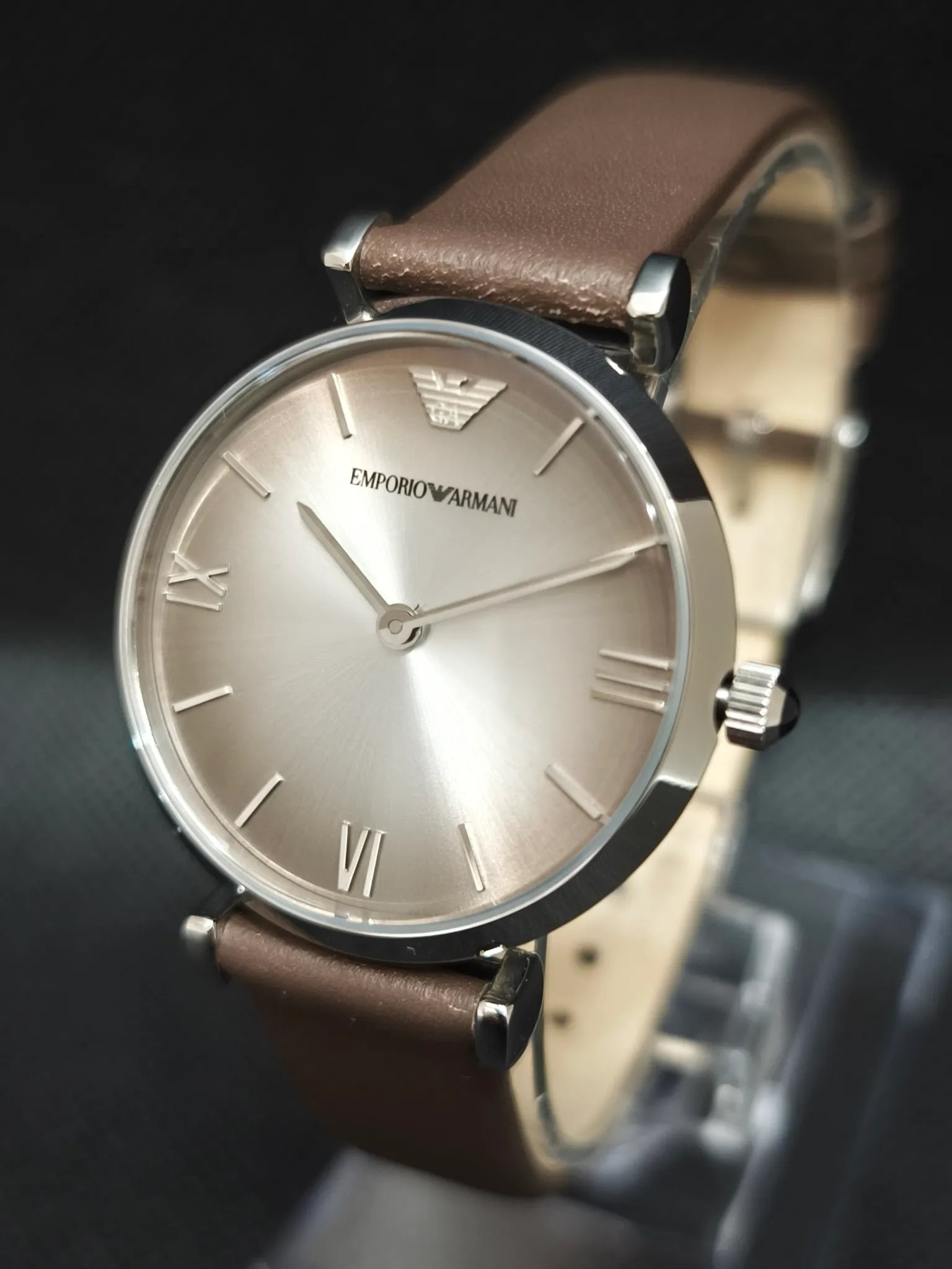Reloj Emporio Armani Gianni T-Bar AR1768