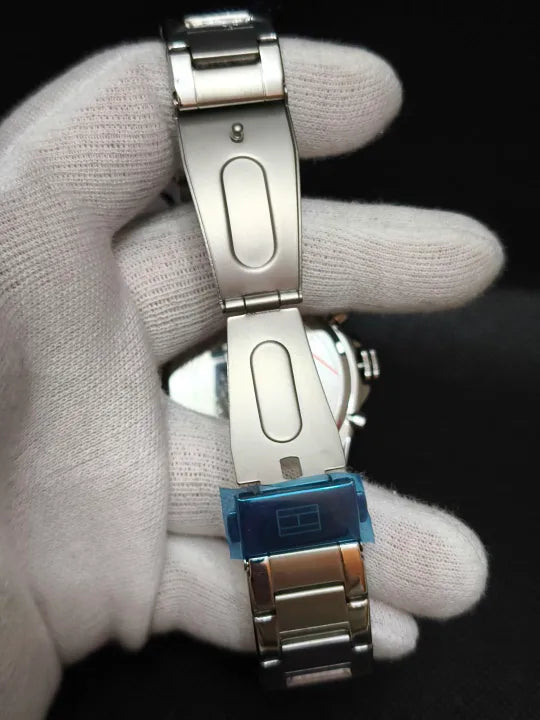 Reloj Tommy Hilfiger Owen 1791967