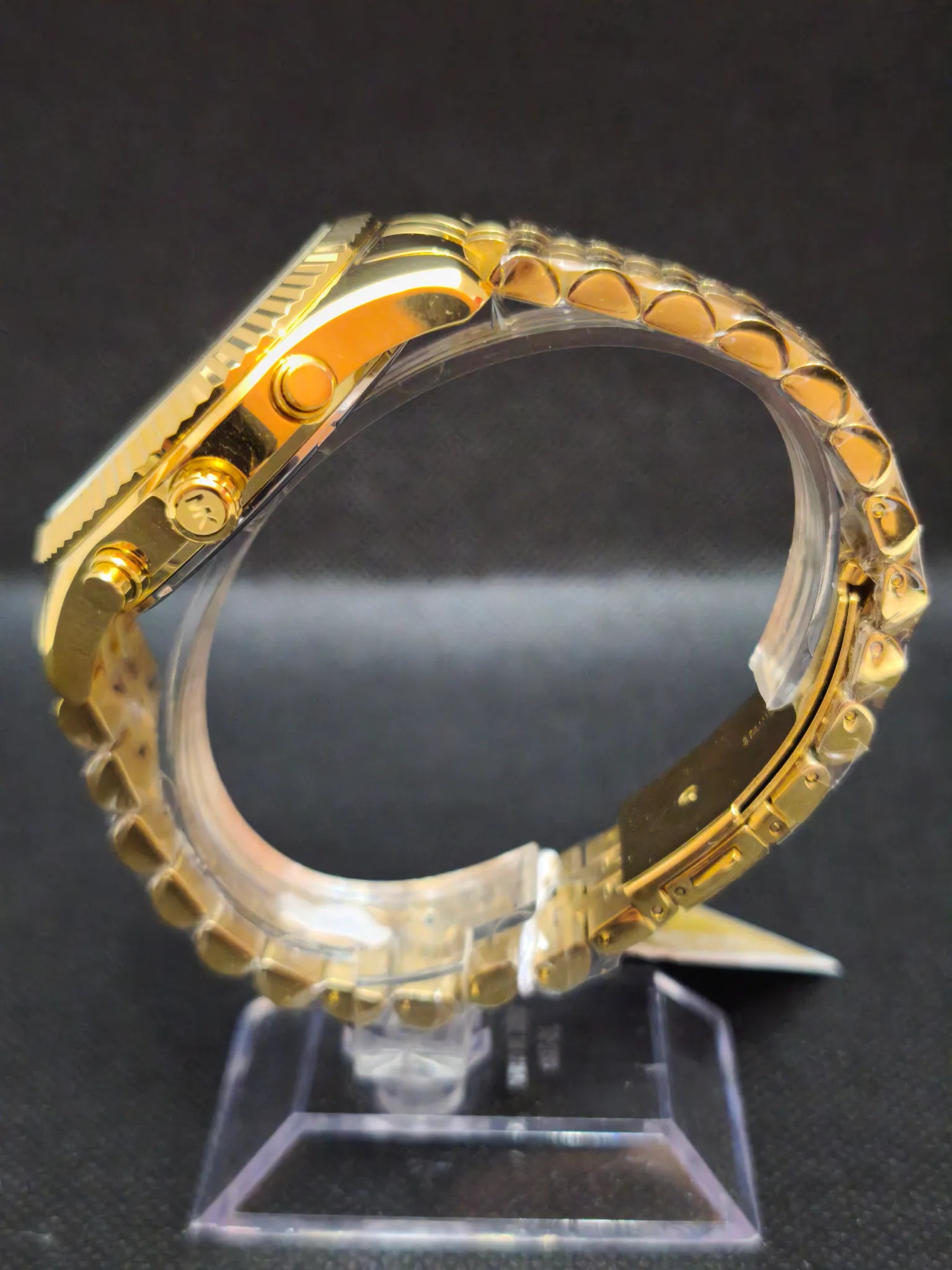 Reloj Michael Kors Lexington MK8281