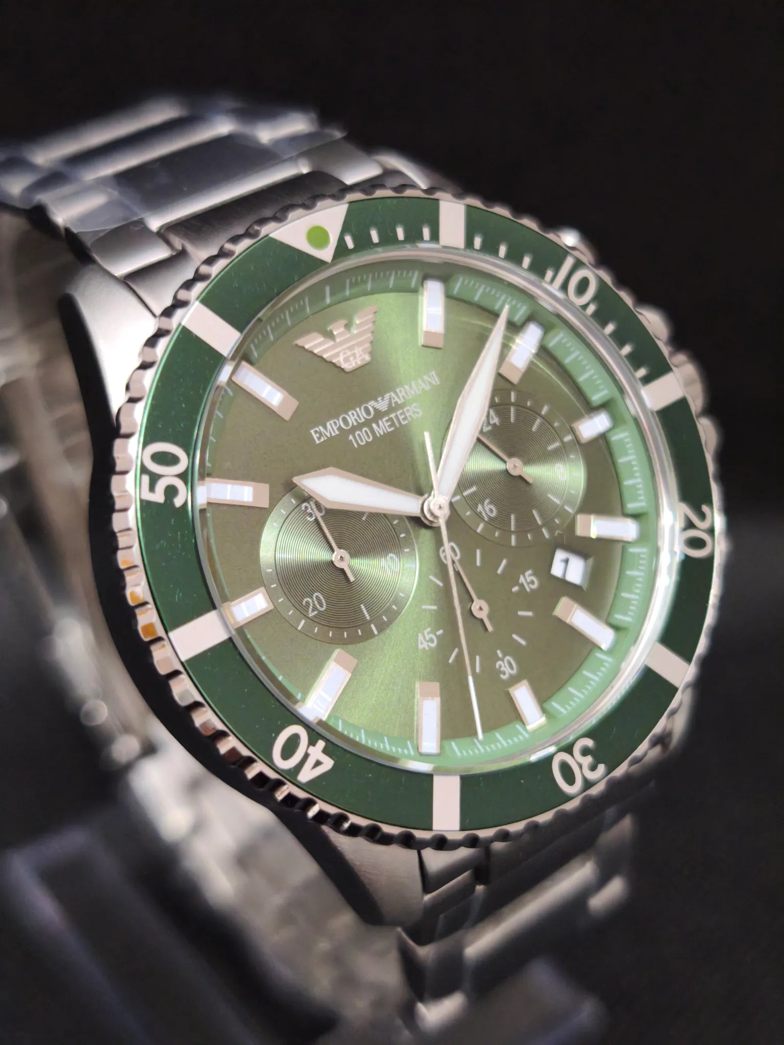 Reloj Emporio Armani Diver AR11500