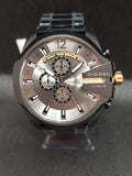 Reloj Diesel Mega Chief DZ4479 hombre