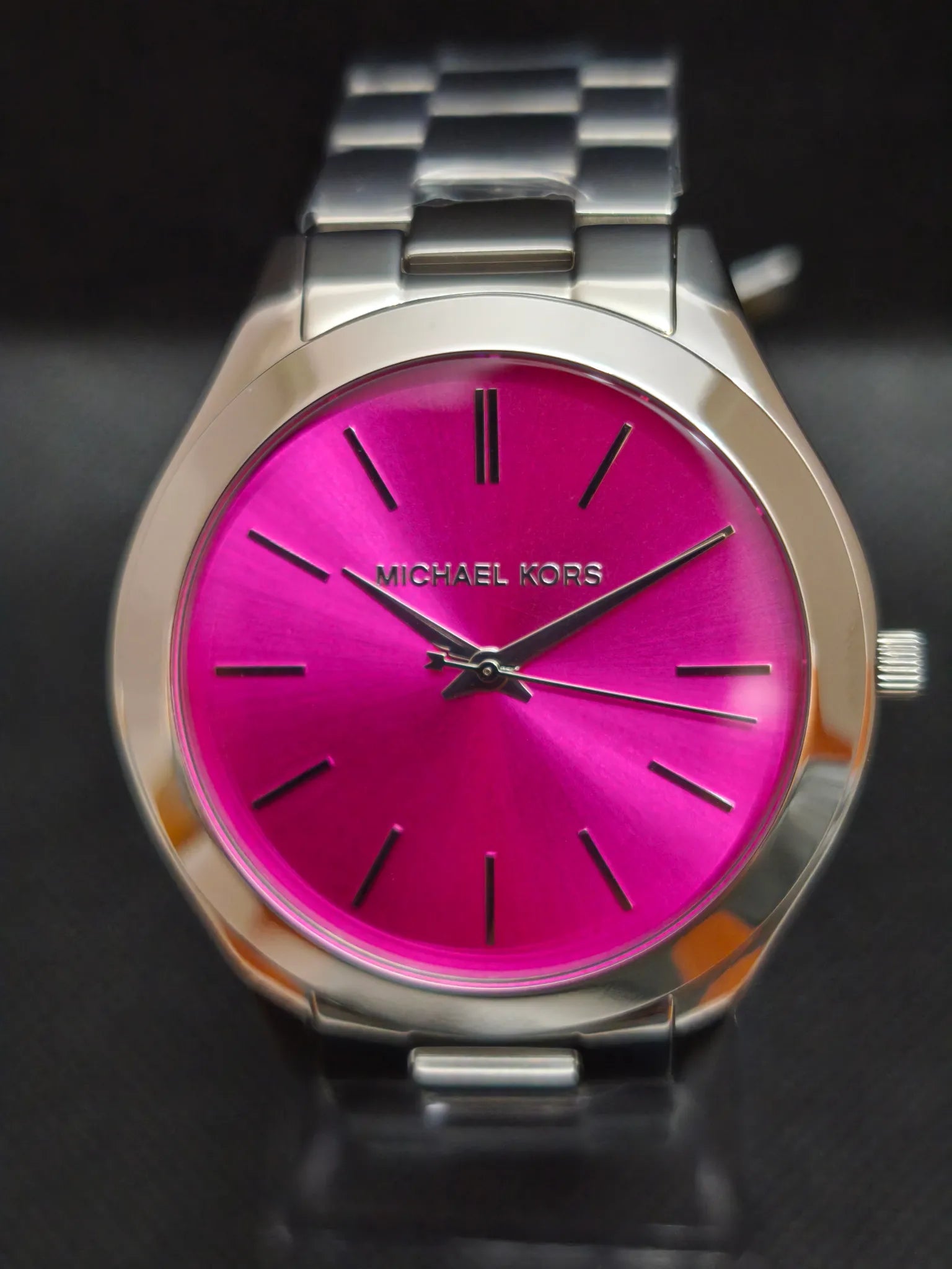 Reloj Michael Kors MK3291 Slim Runway