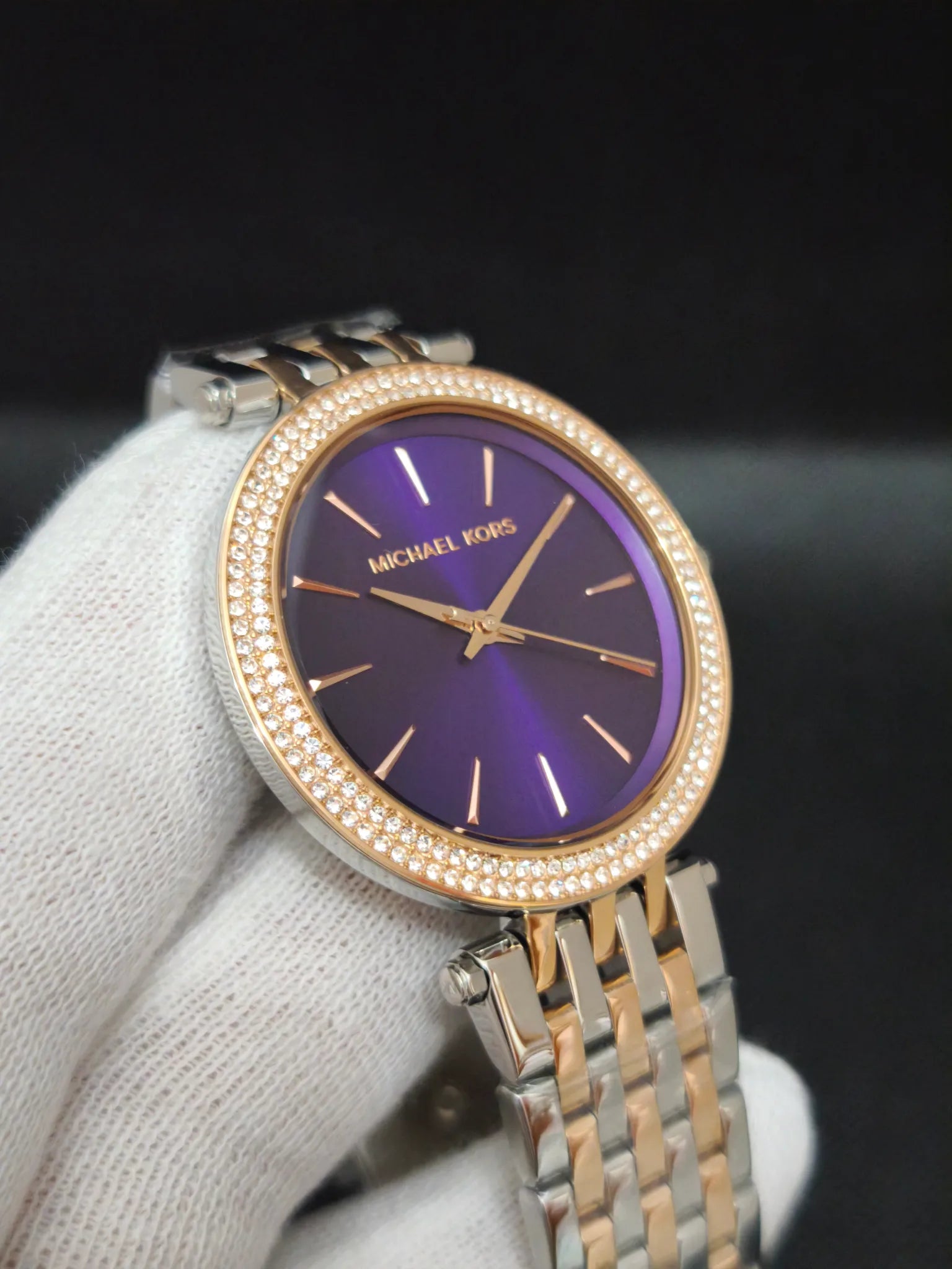 Reloj Michael Kors Darci MK3353